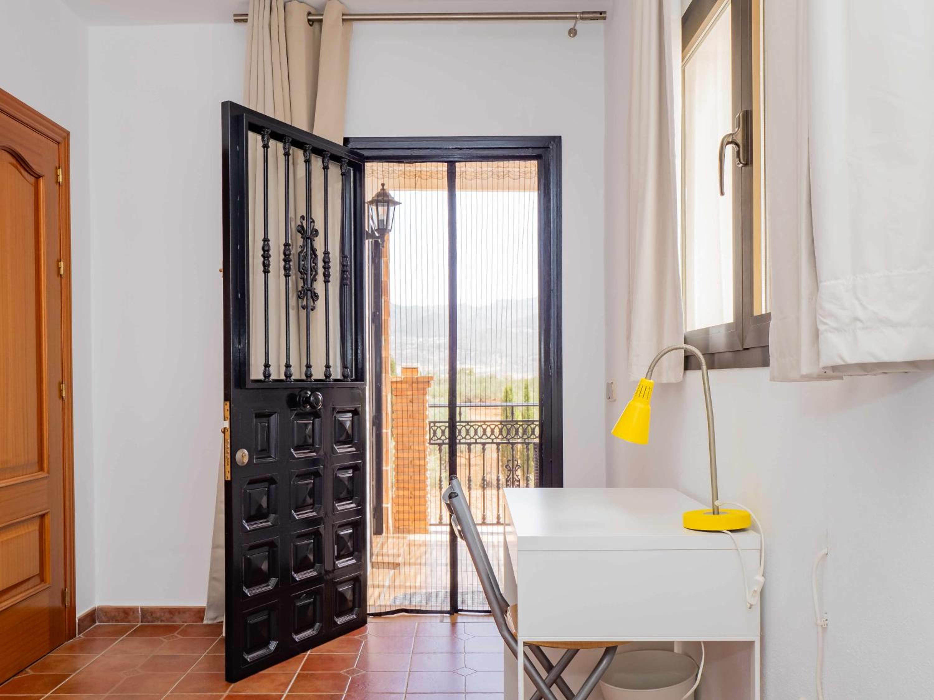 Villa Blanca Málaga - Private Villa - Heated Pool