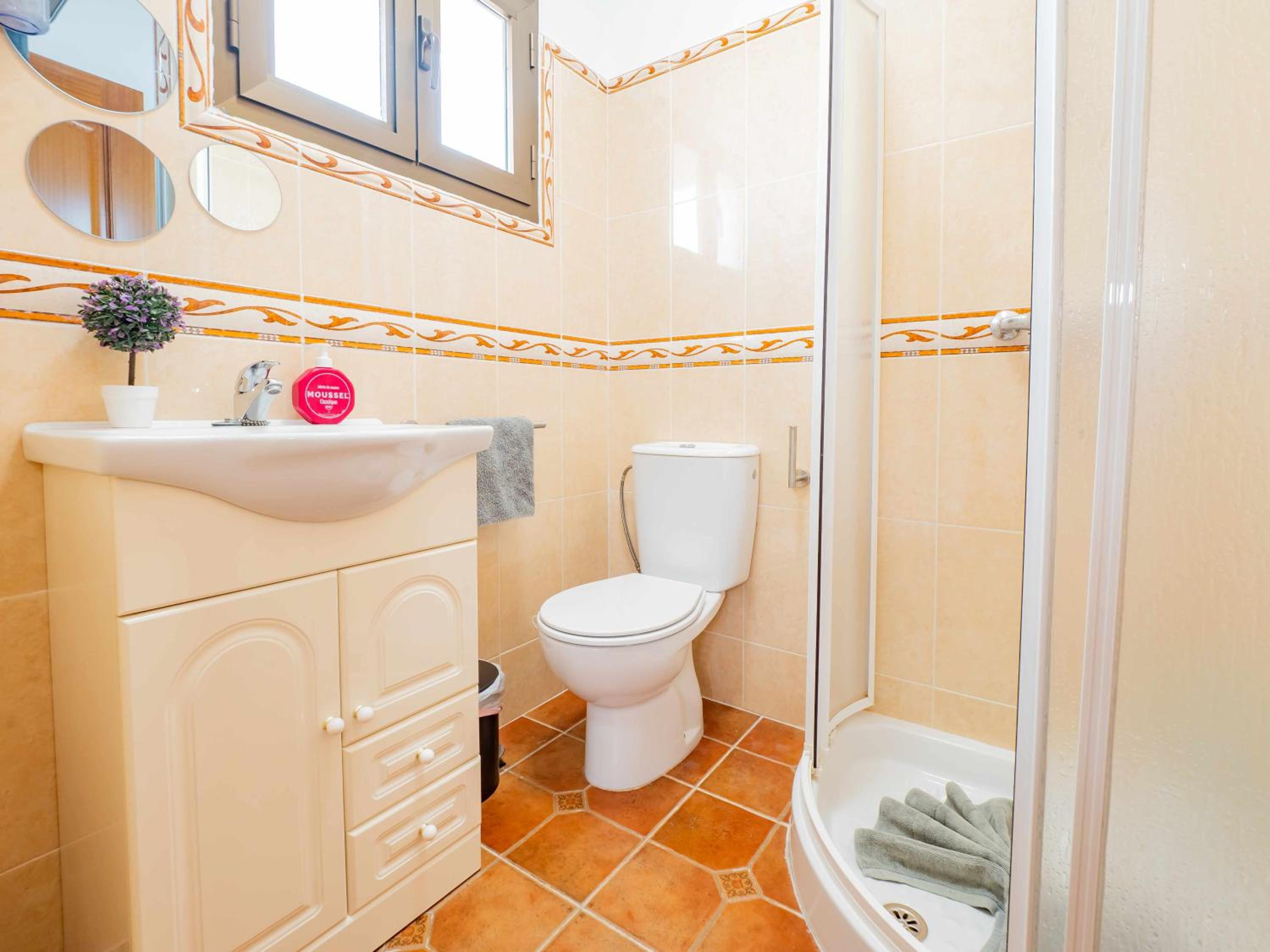Villa Blanca Málaga - Private Villa - Heated Pool