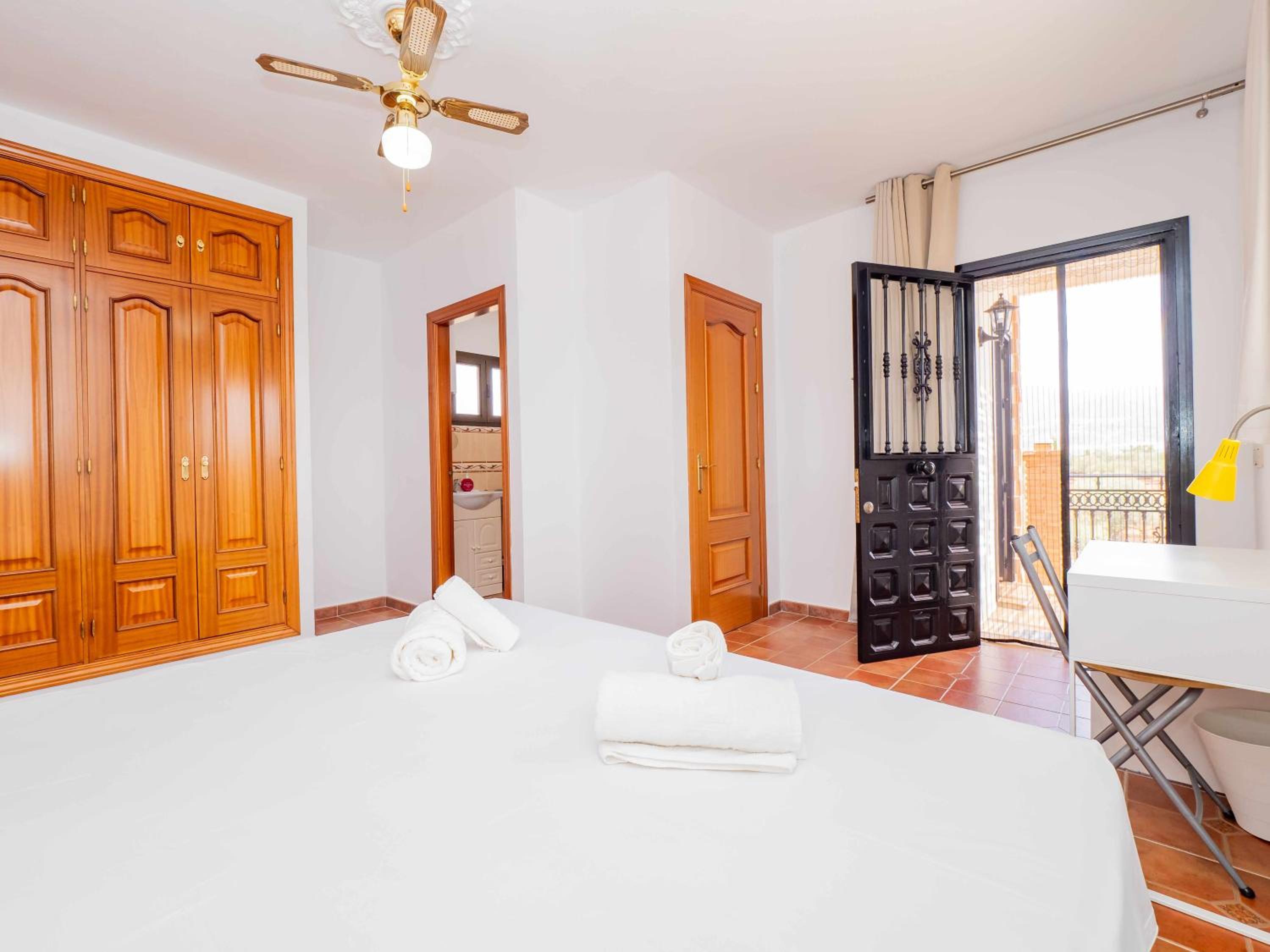 Villa Blanca Málaga - Private Villa - Heated Pool