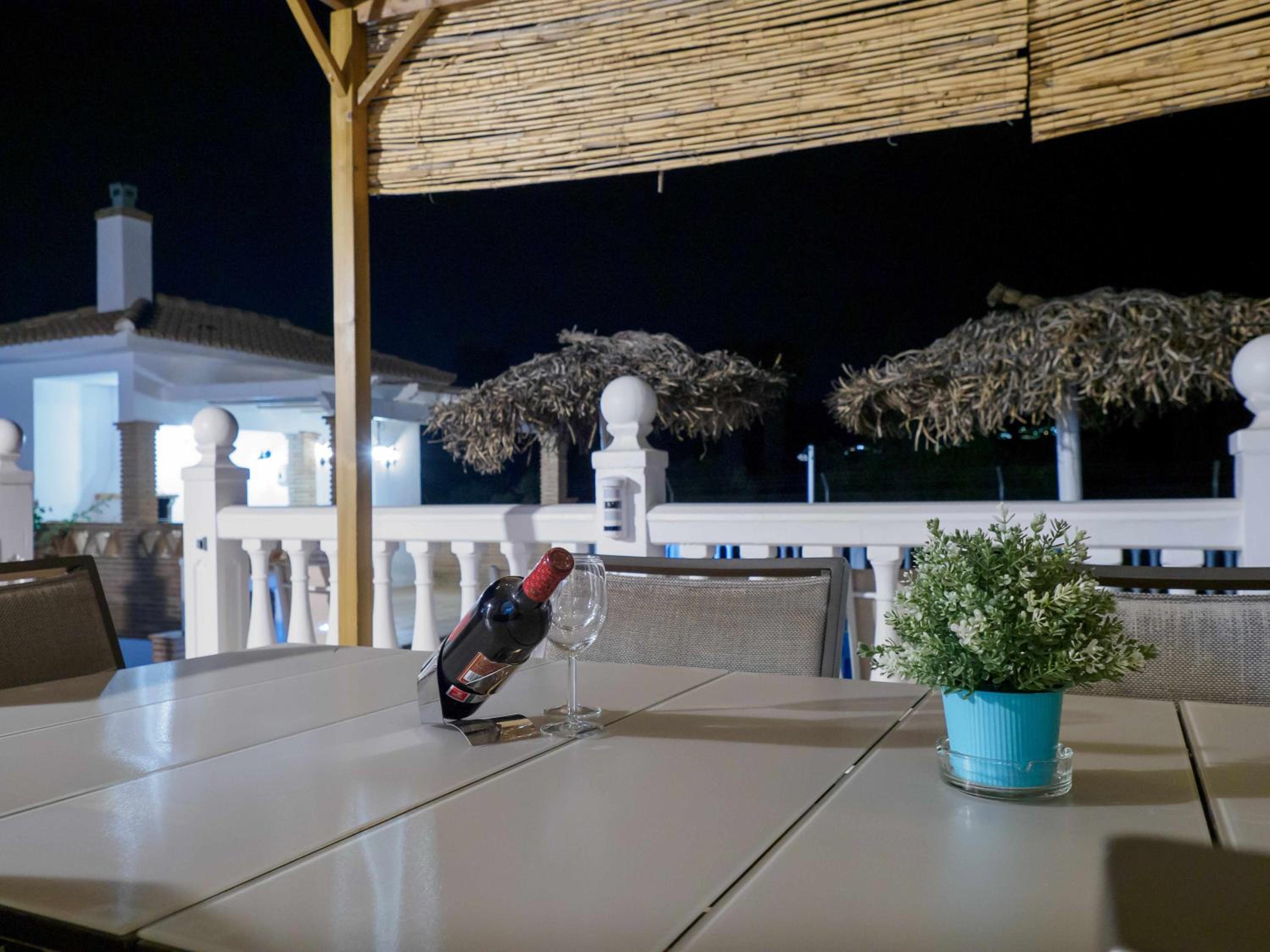Villa Blanca Málaga - Private Villa - Heated Pool
