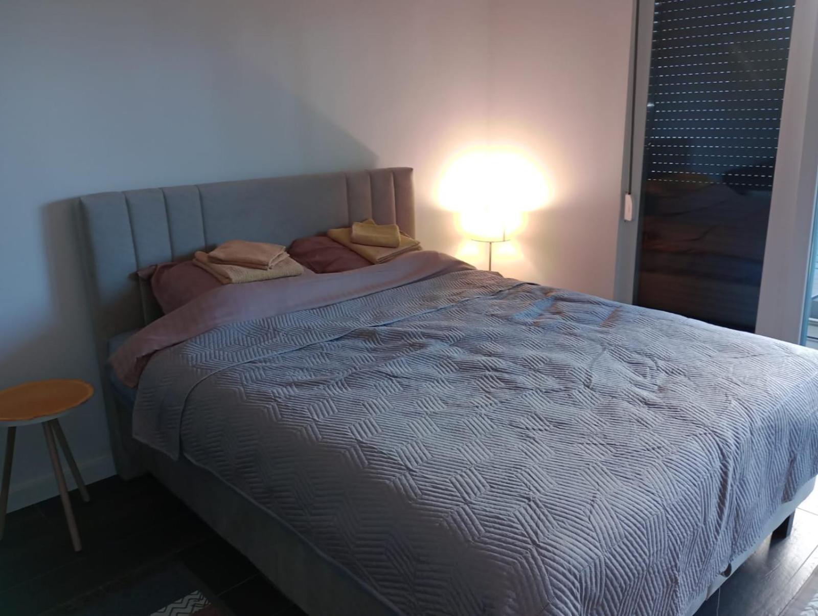 AN Jezero-Apartman Jaki 12 view 3