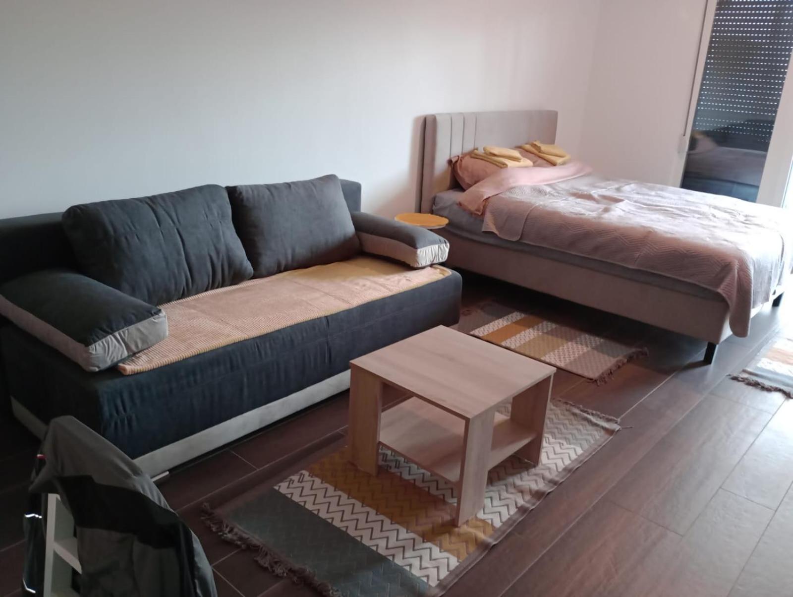 AN Jezero-Apartman Jaki 12 view 4