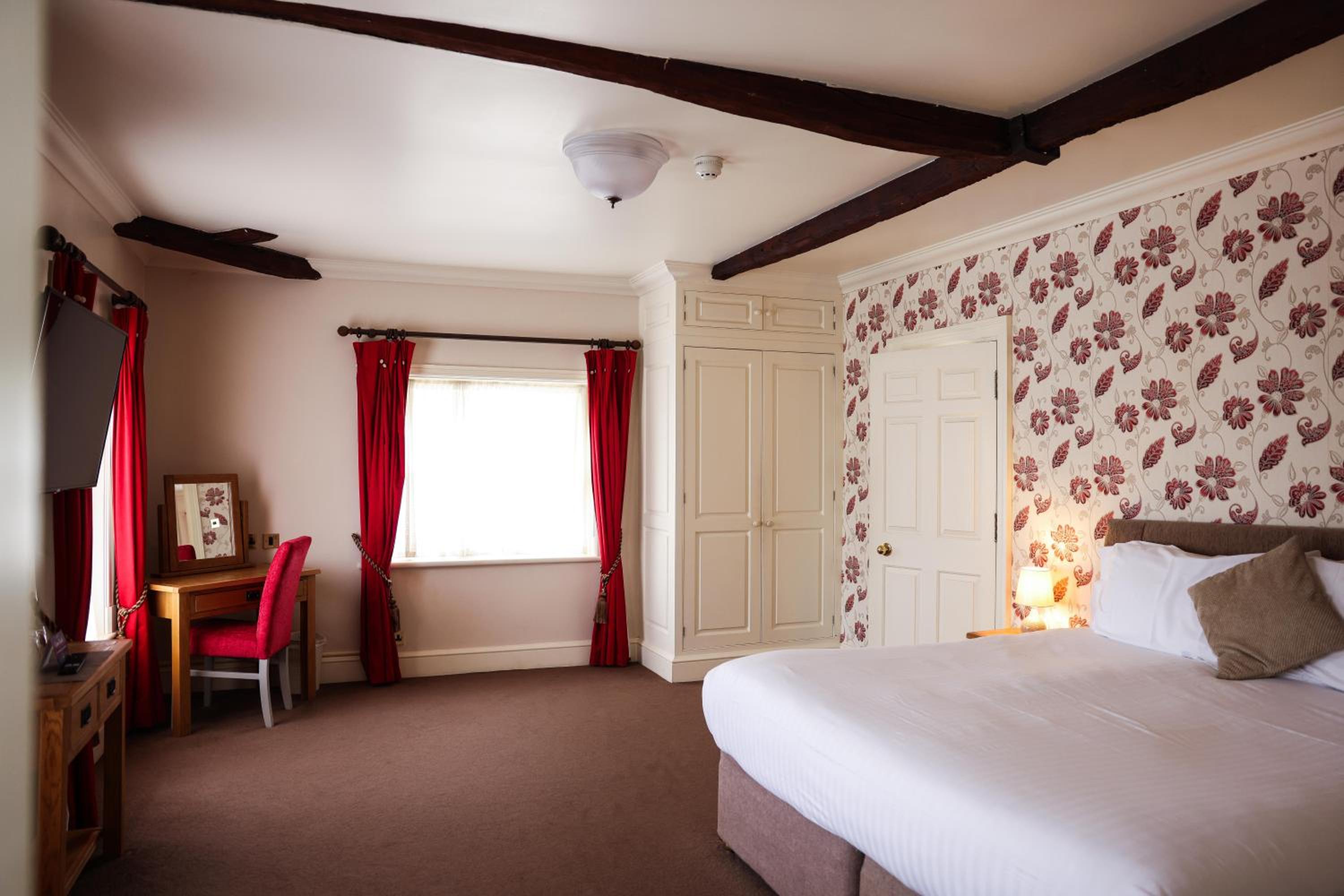 Hazlewood Castle & Spa