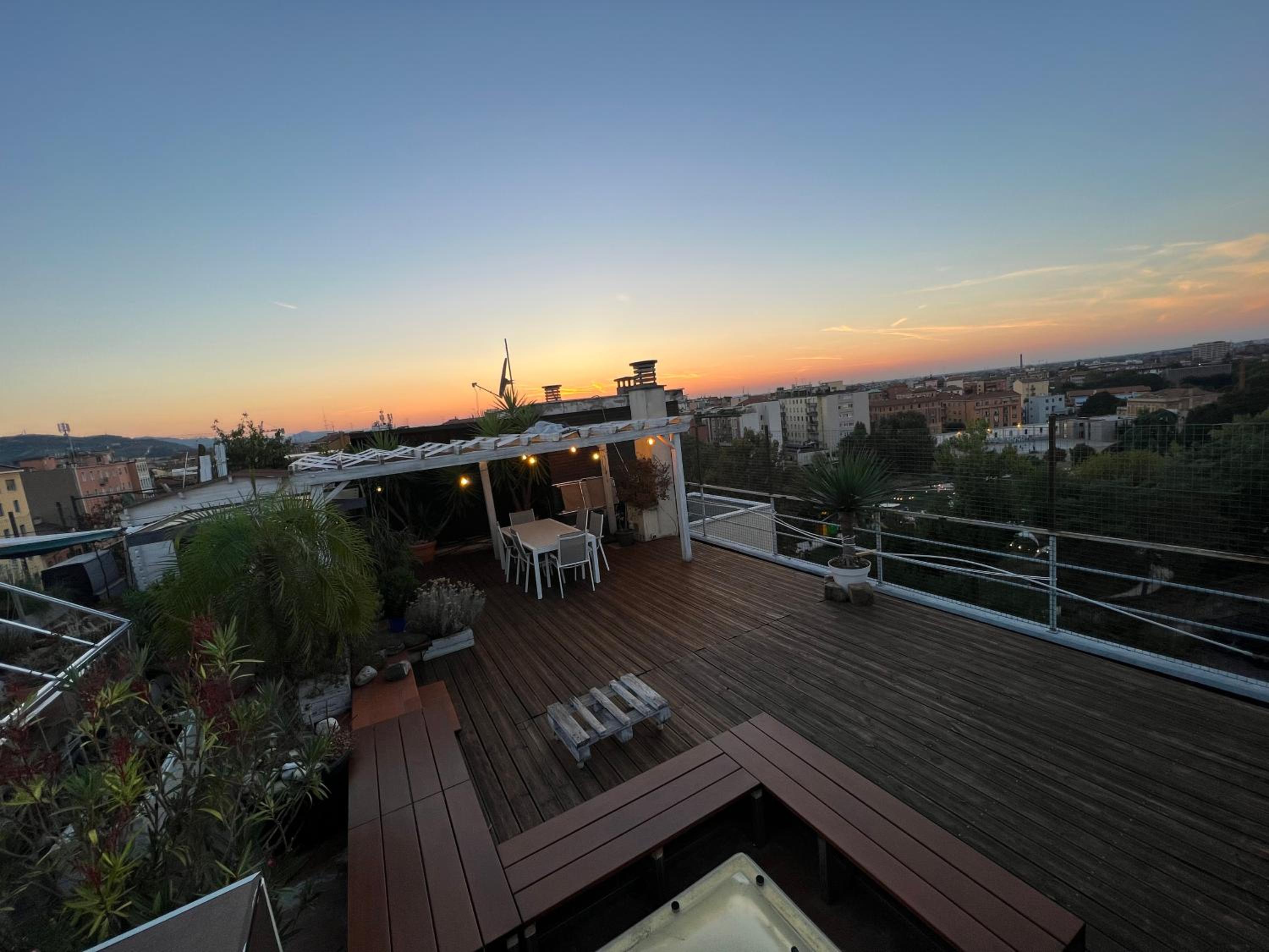 roof