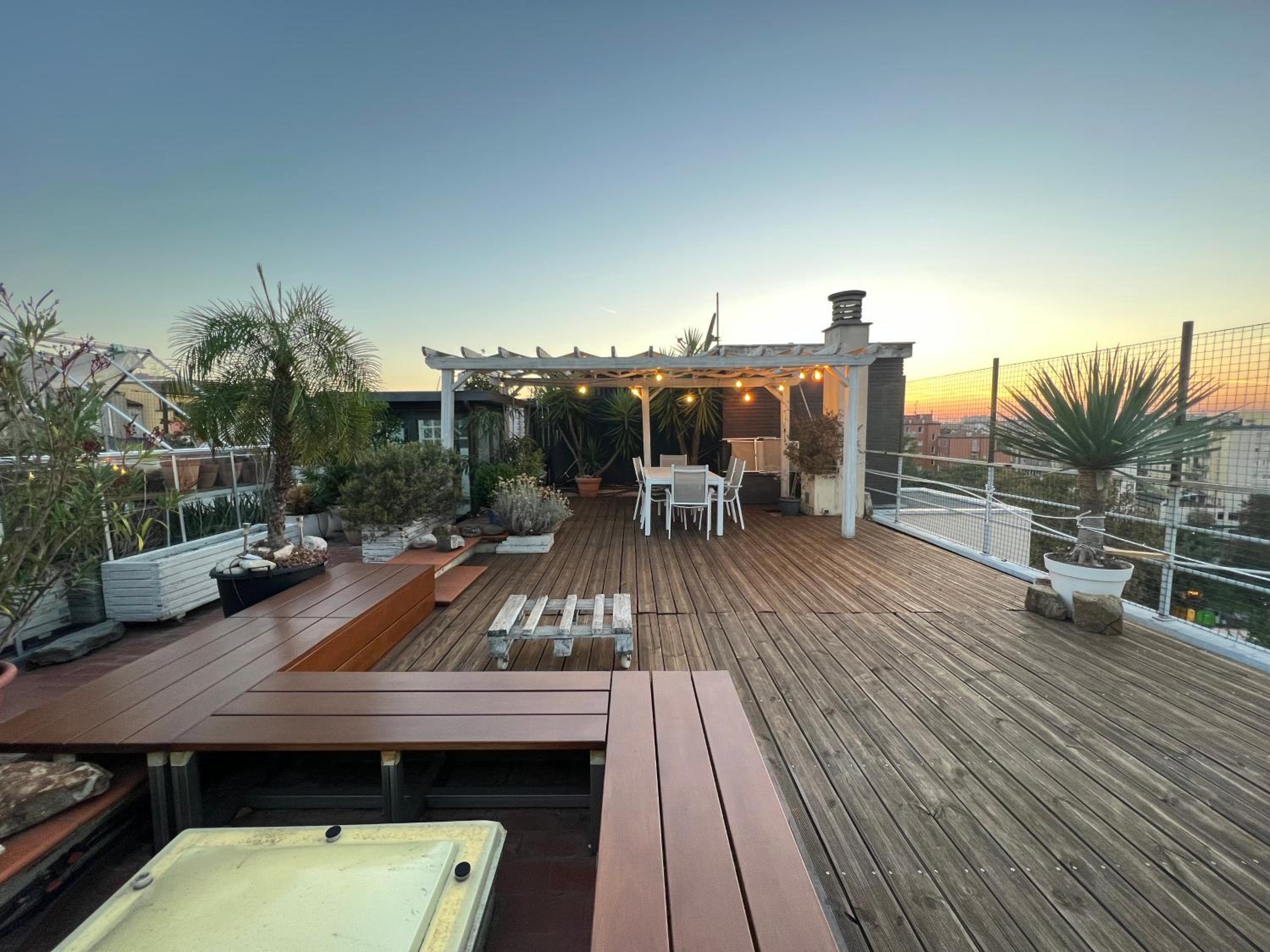 roof
