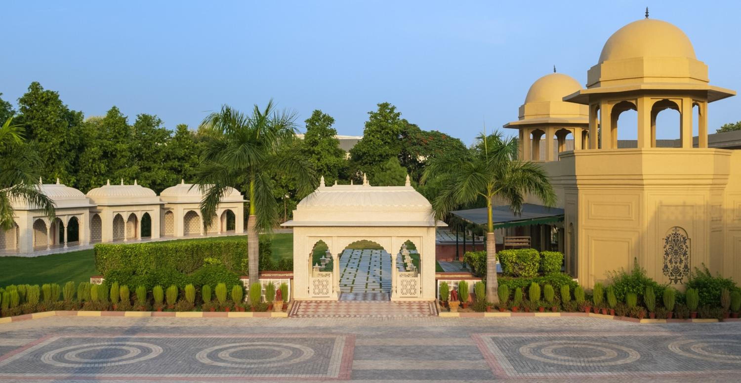 Heritage Village Resort & Spa Manesar-Gurgaon