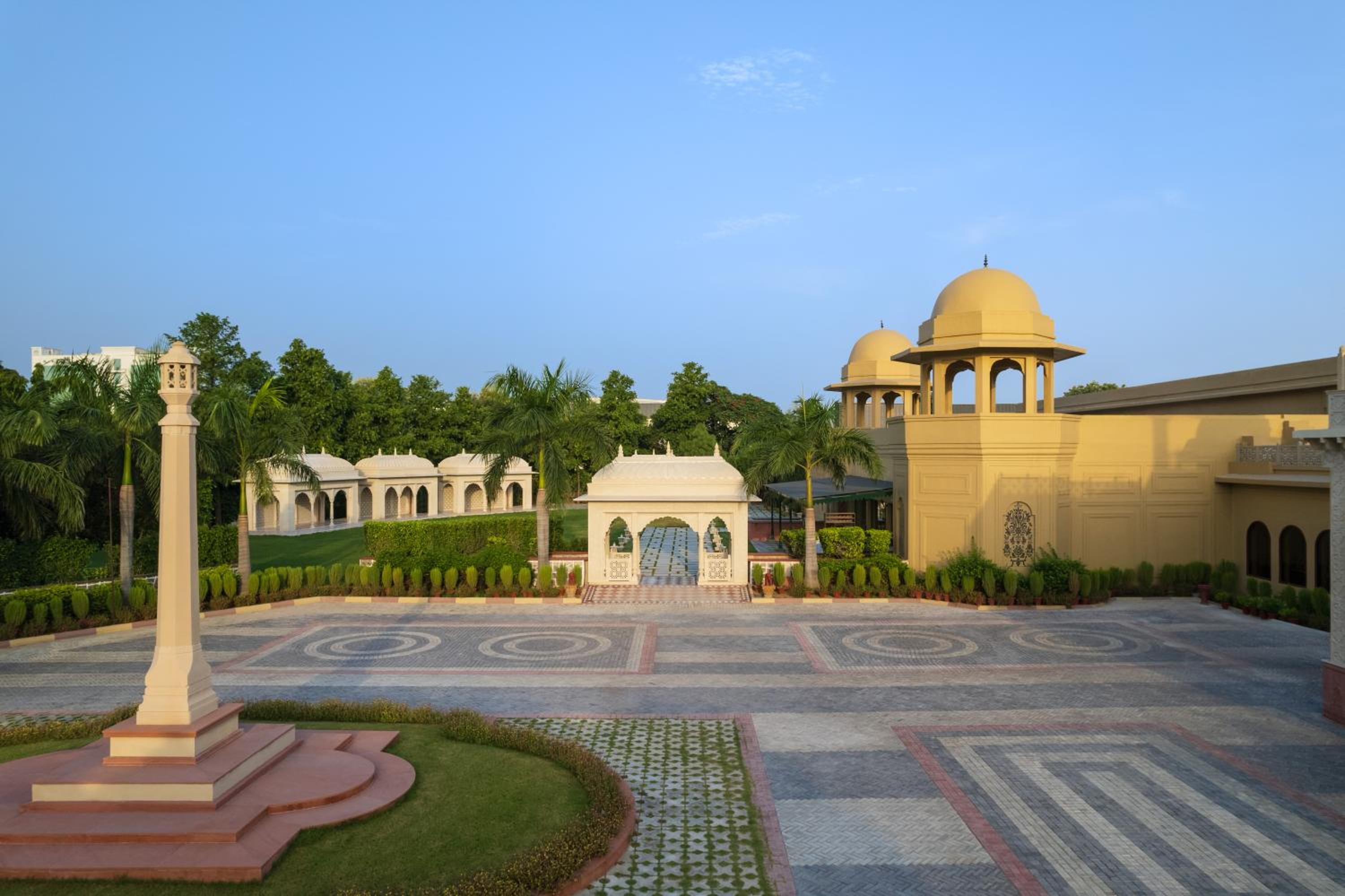 Heritage Village Resort & Spa Manesar-Gurgaon