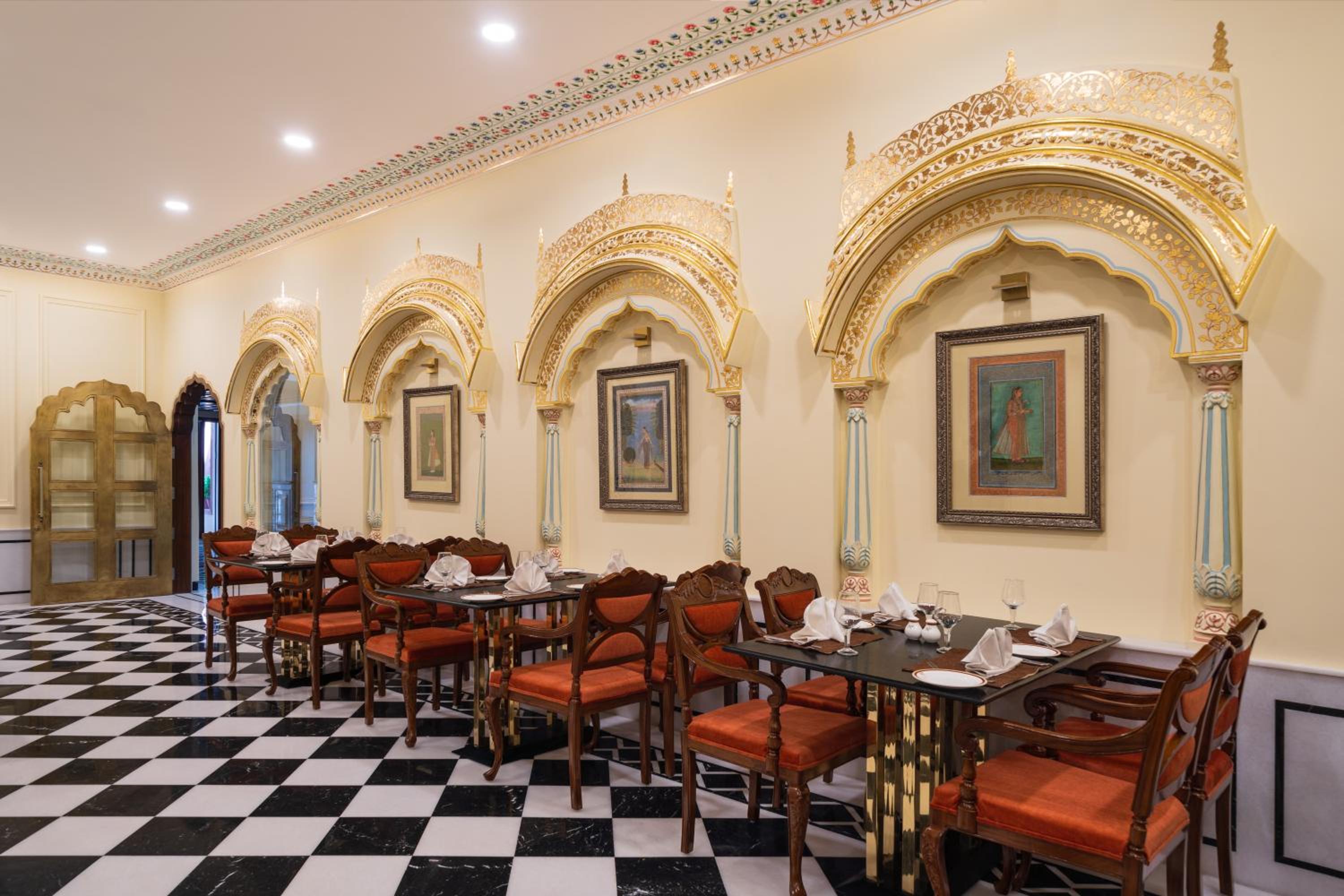 Heritage Village Resort & Spa Manesar-Gurgaon