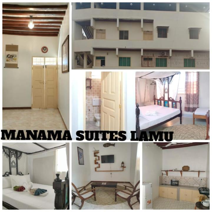 Manama Suites Apartment view 4