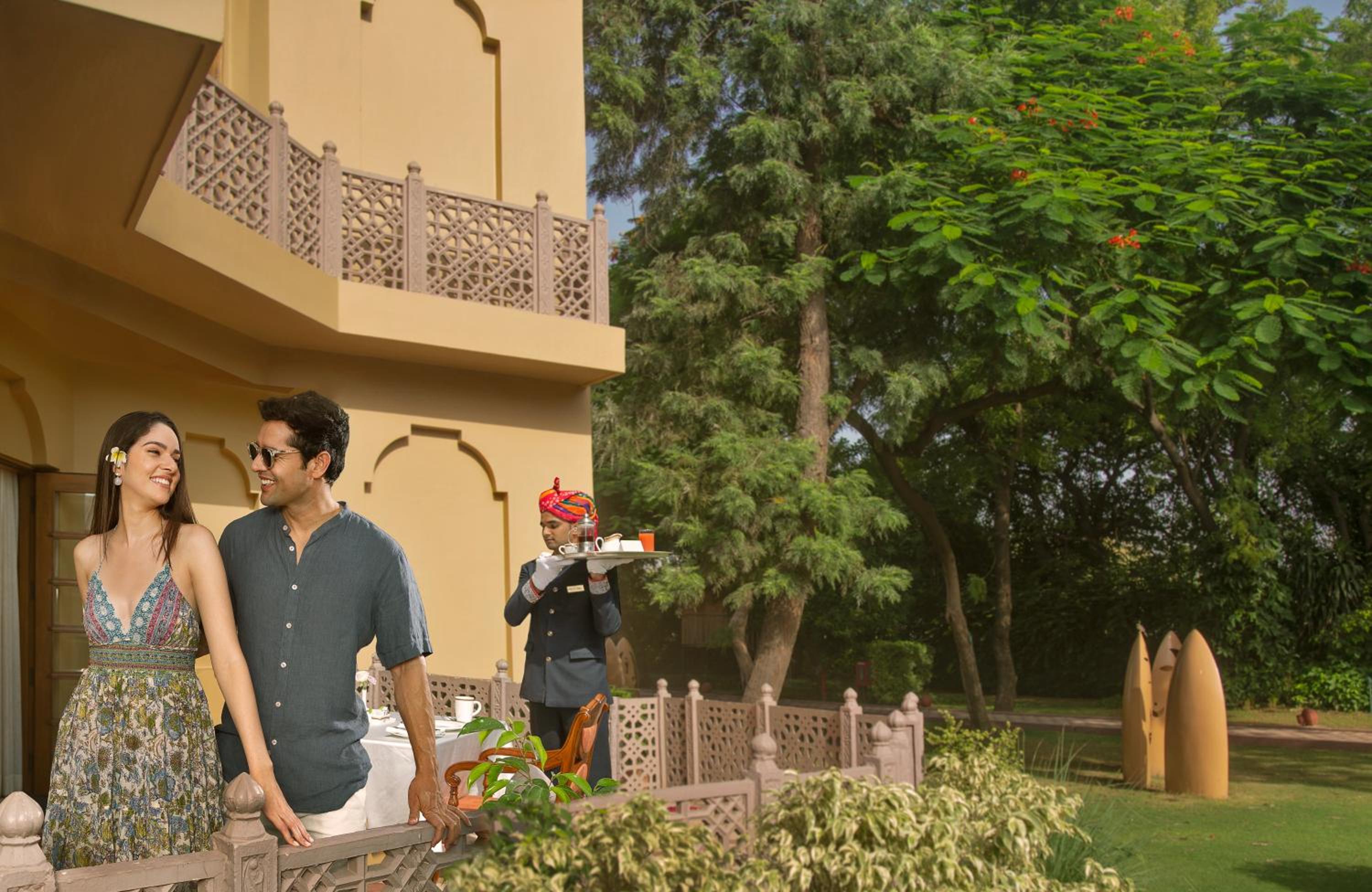 Heritage Village Resort & Spa Manesar-Gurgaon