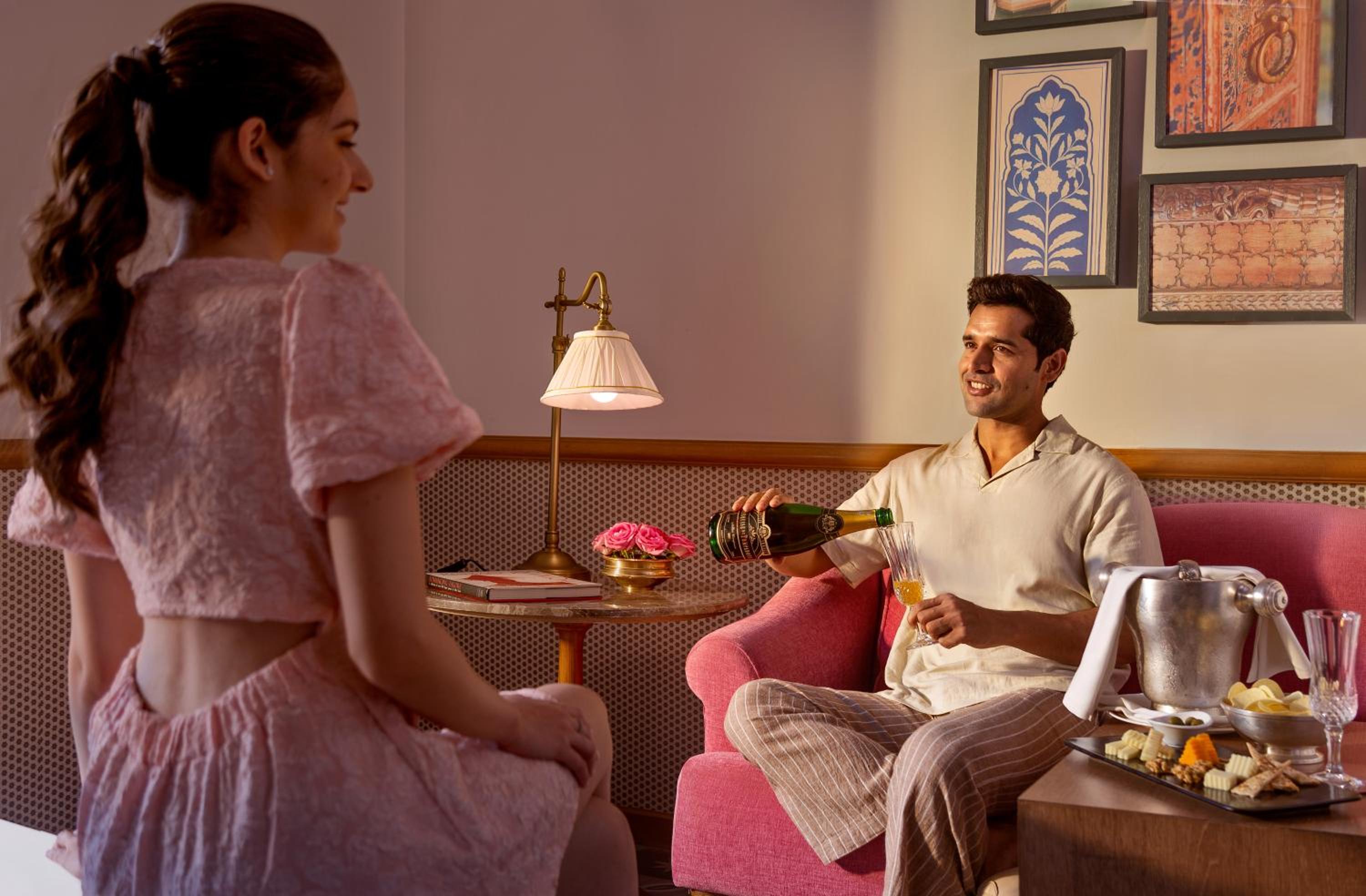 Heritage Village Resort & Spa Manesar-Gurgaon