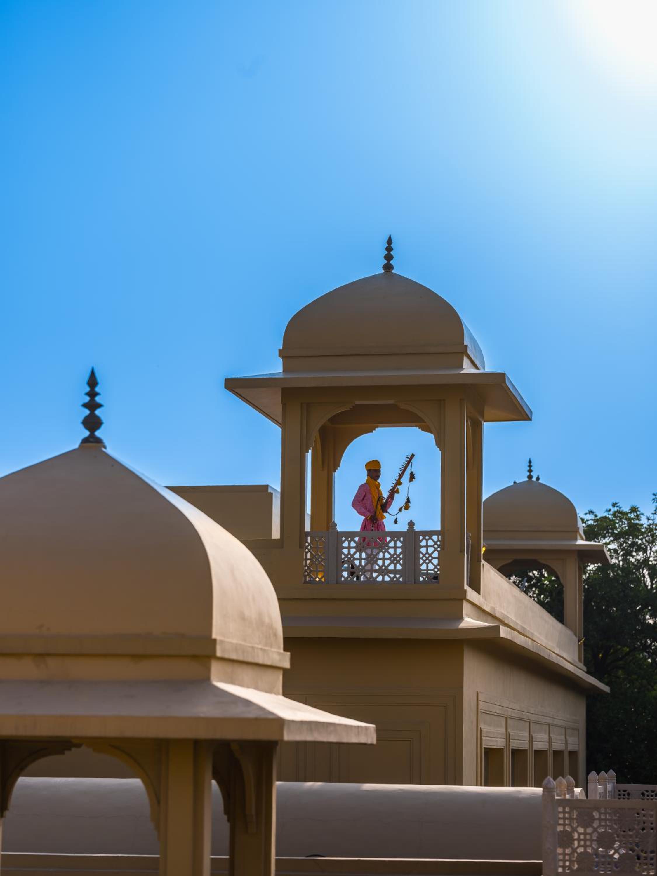 Heritage Village Resort & Spa Manesar-Gurgaon