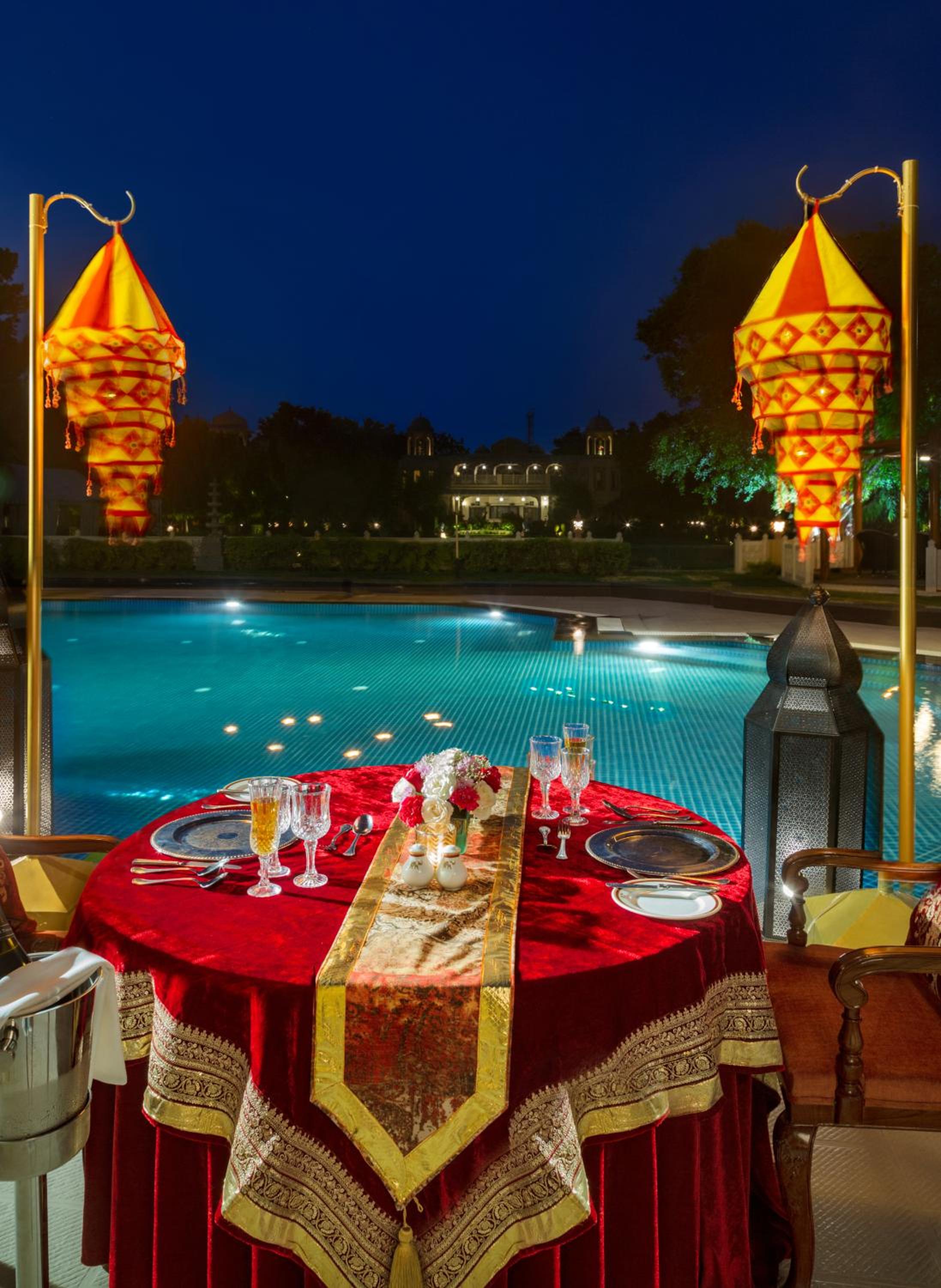Heritage Village Resort & Spa Manesar-Gurgaon