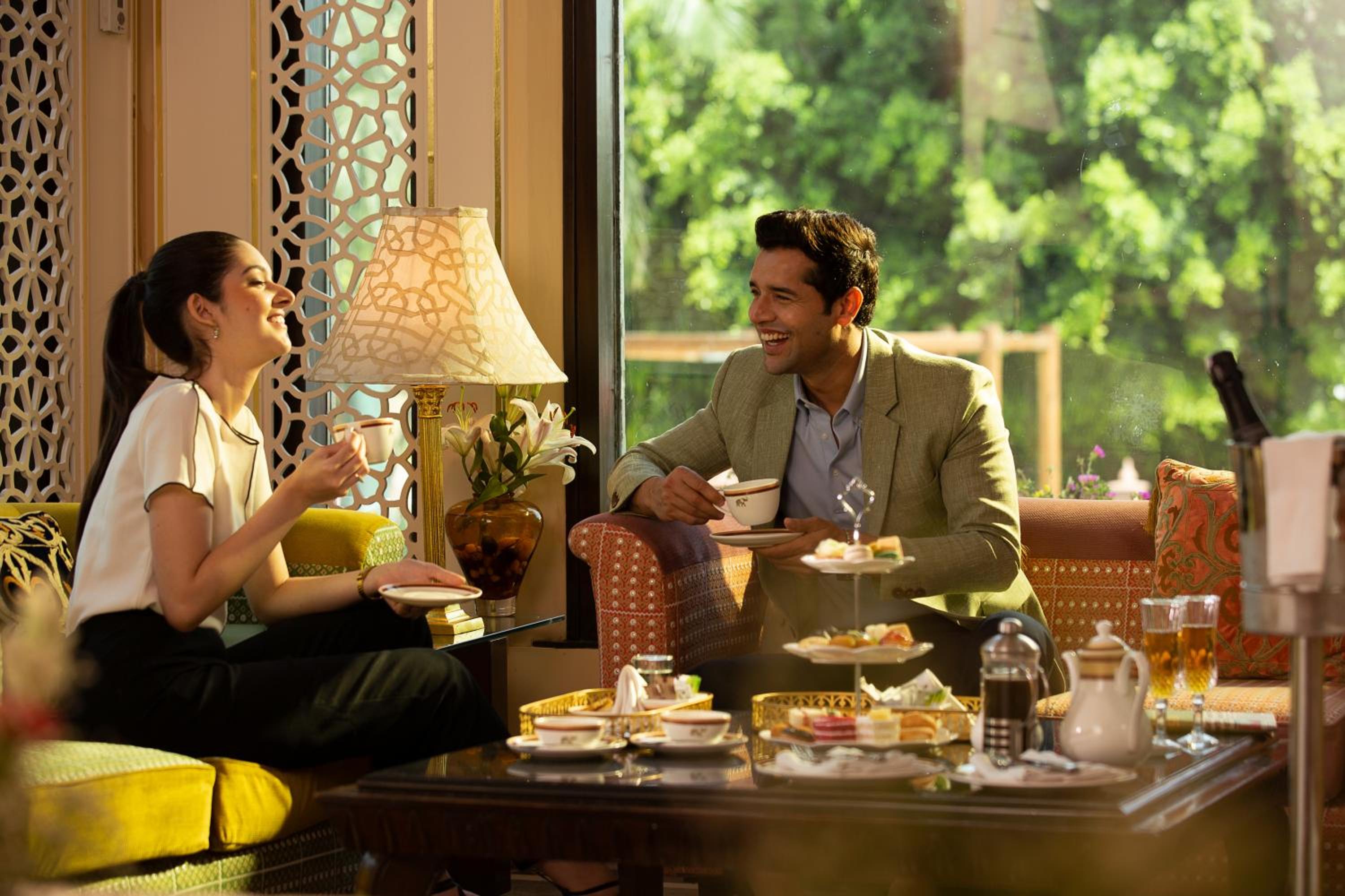 Heritage Village Resort & Spa Manesar-Gurgaon