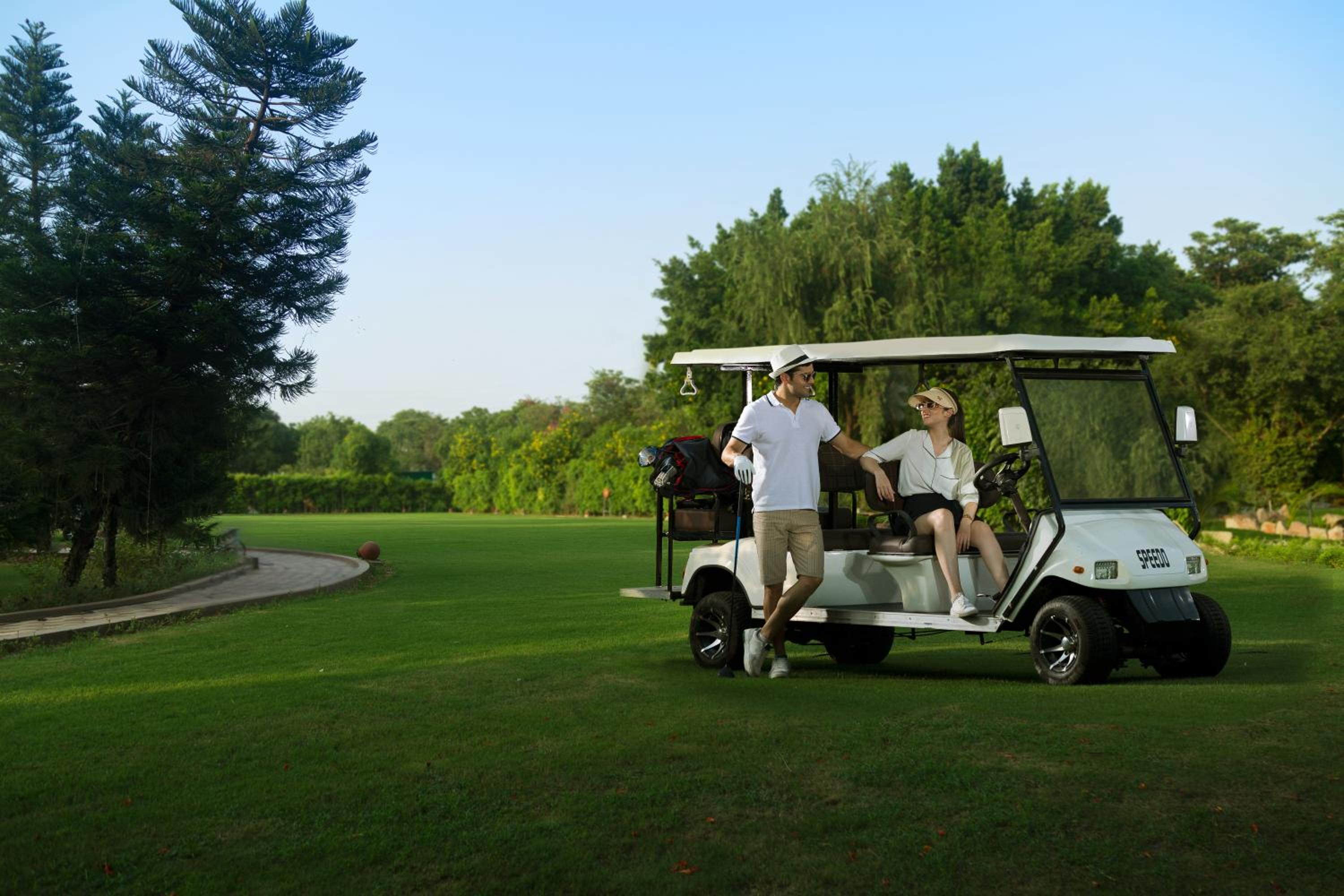 Heritage Village Resort & Spa Manesar-Gurgaon