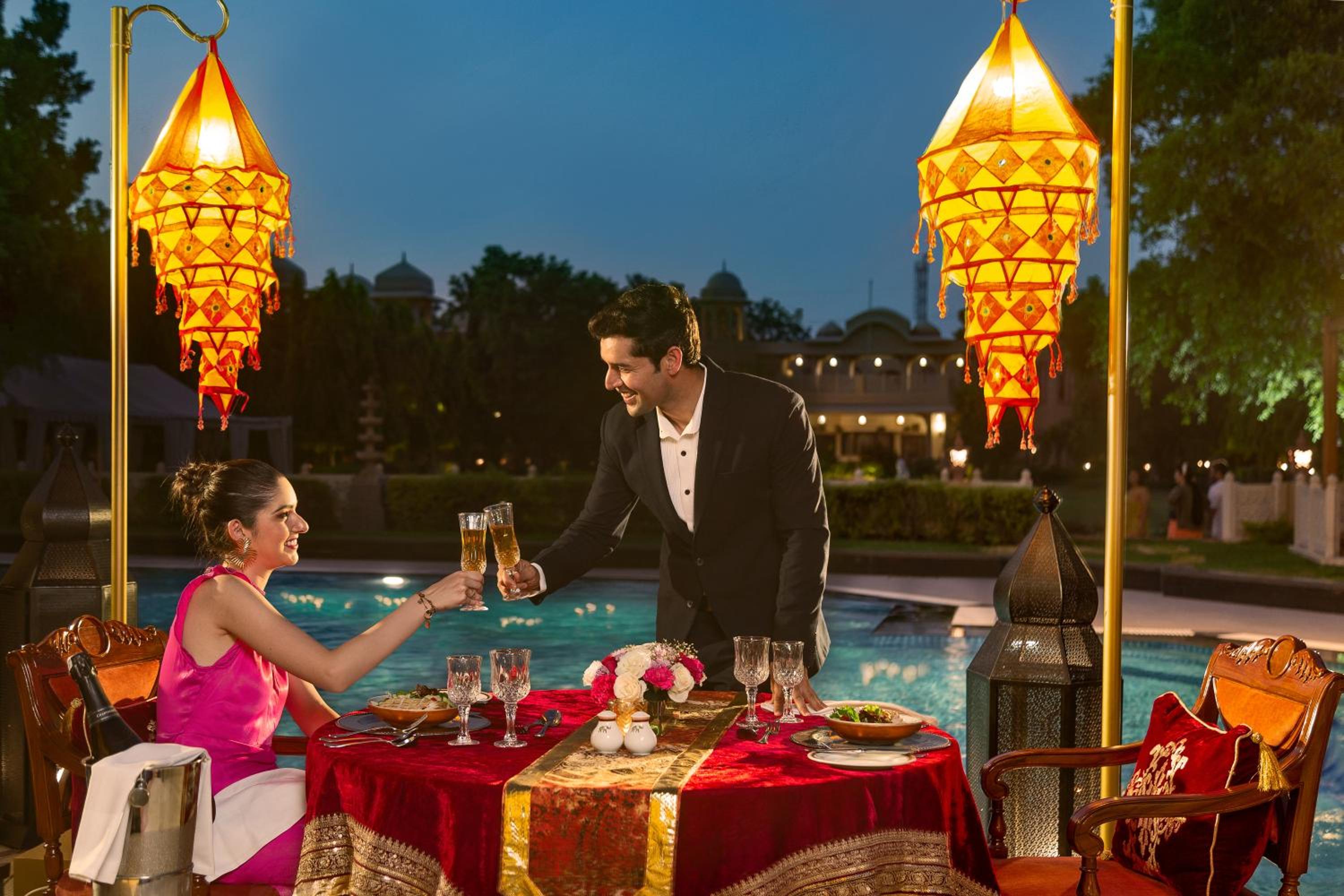 Heritage Village Resort & Spa Manesar-Gurgaon