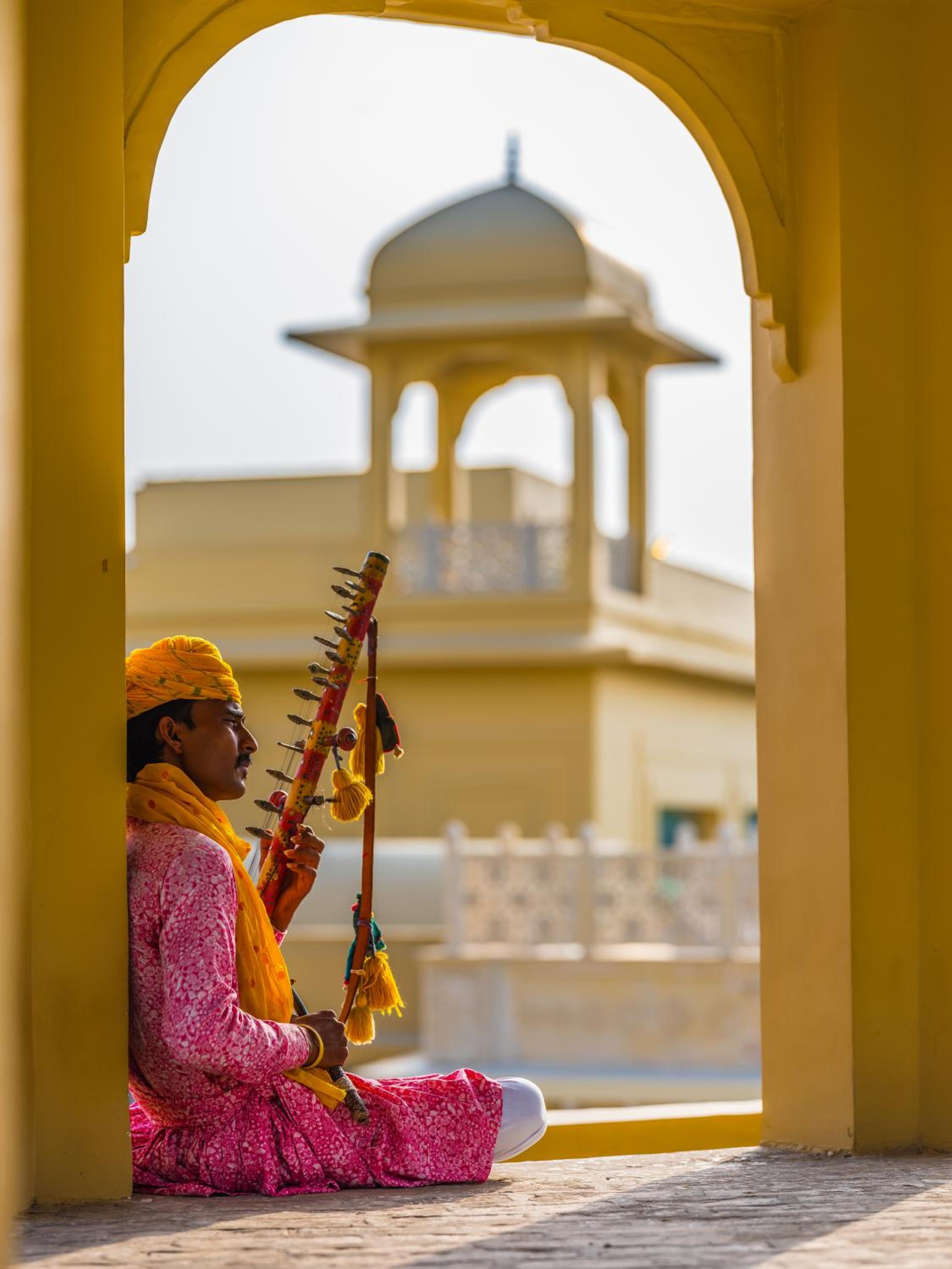 Heritage Village Resort & Spa Manesar-Gurgaon