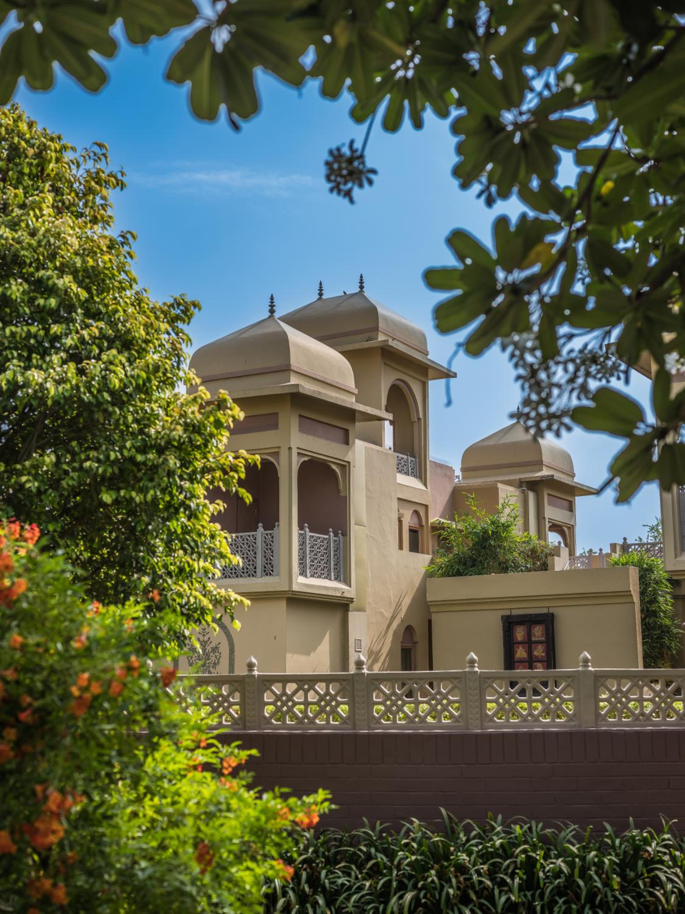 Heritage Village Resort & Spa Manesar-Gurgaon