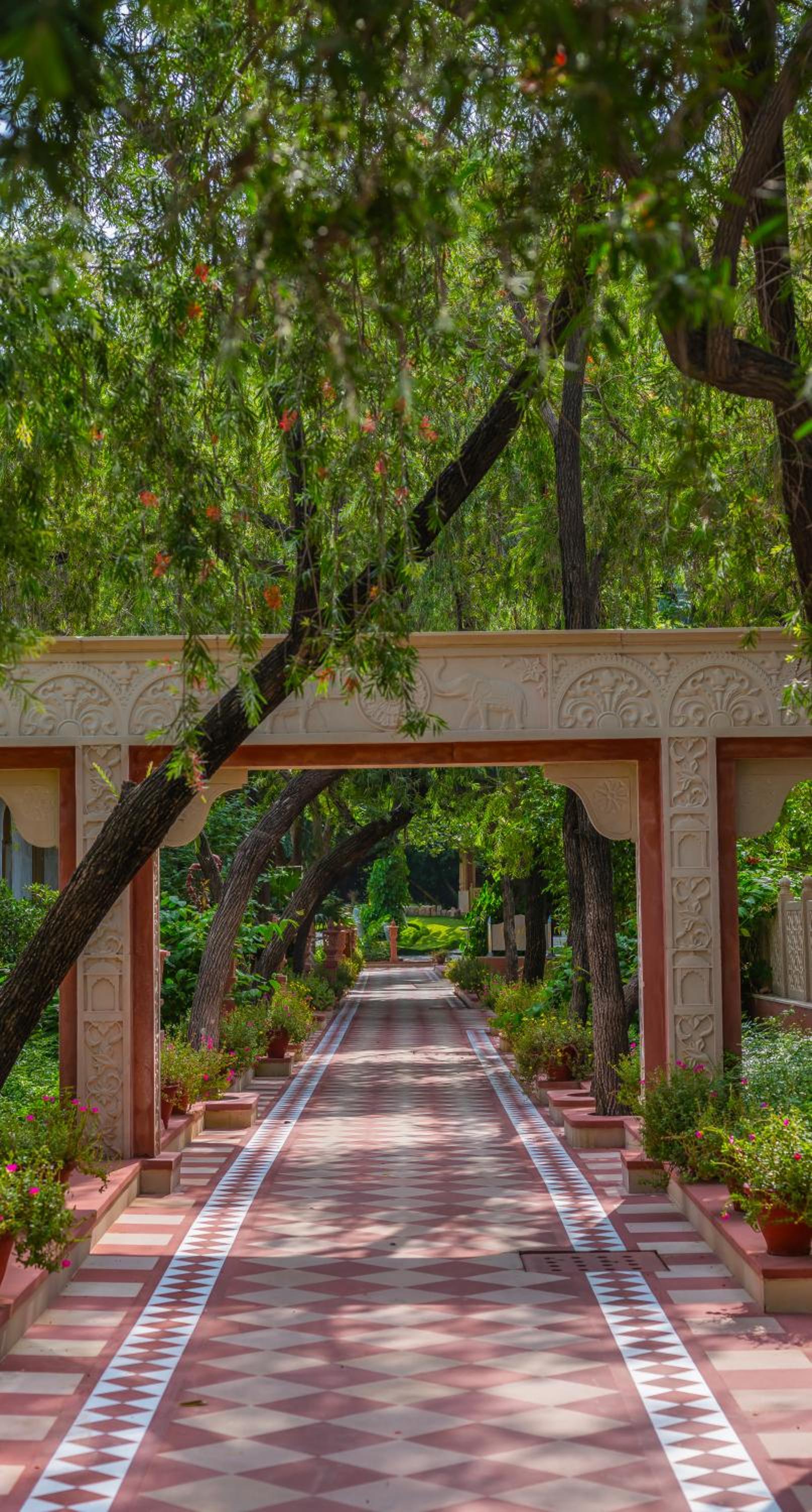 Heritage Village Resort & Spa Manesar-Gurgaon