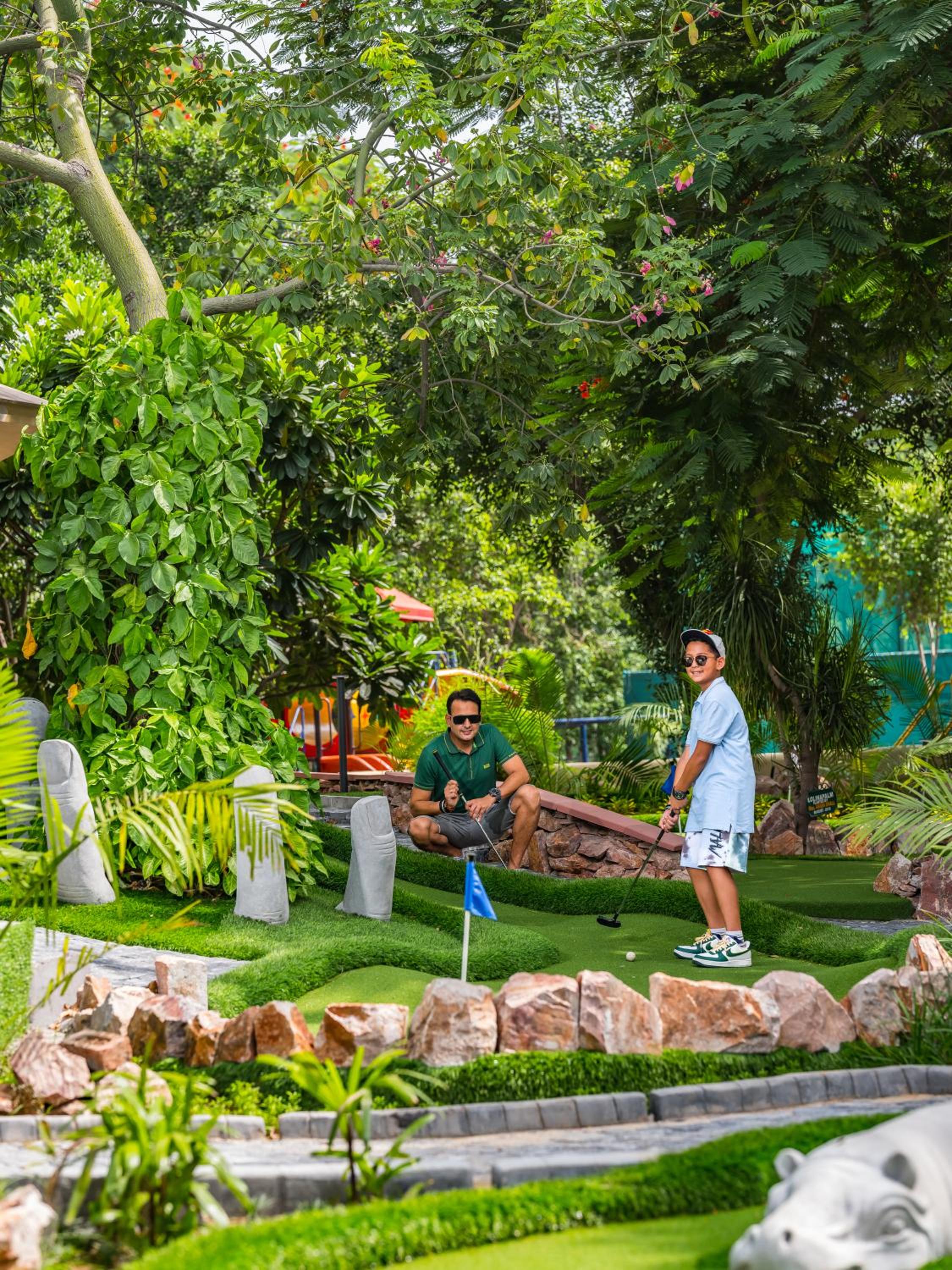 Heritage Village Resort & Spa Manesar-Gurgaon