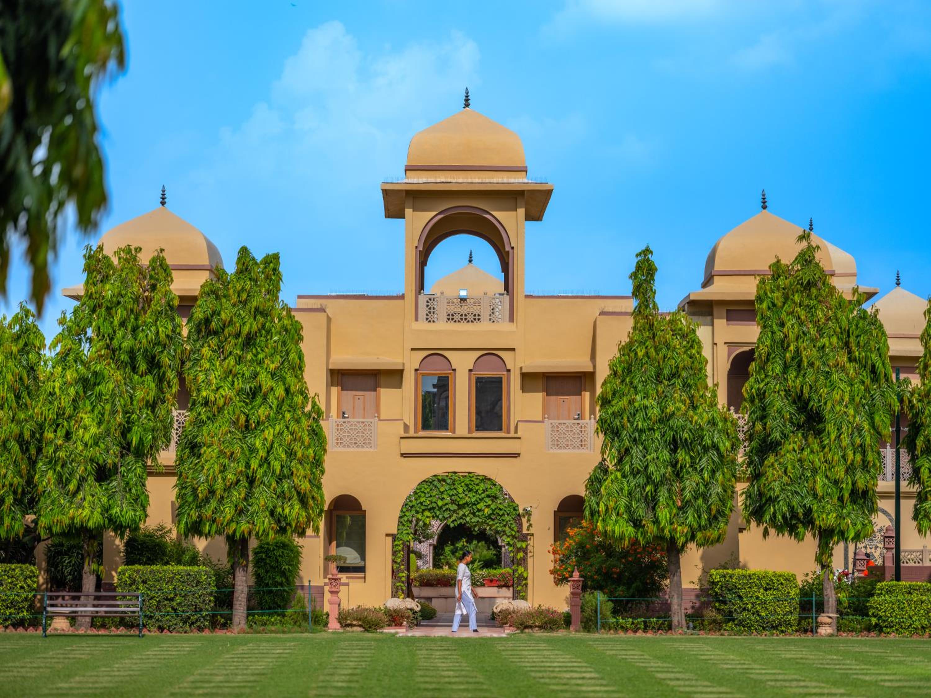 Heritage Village Resort & Spa Manesar-Gurgaon