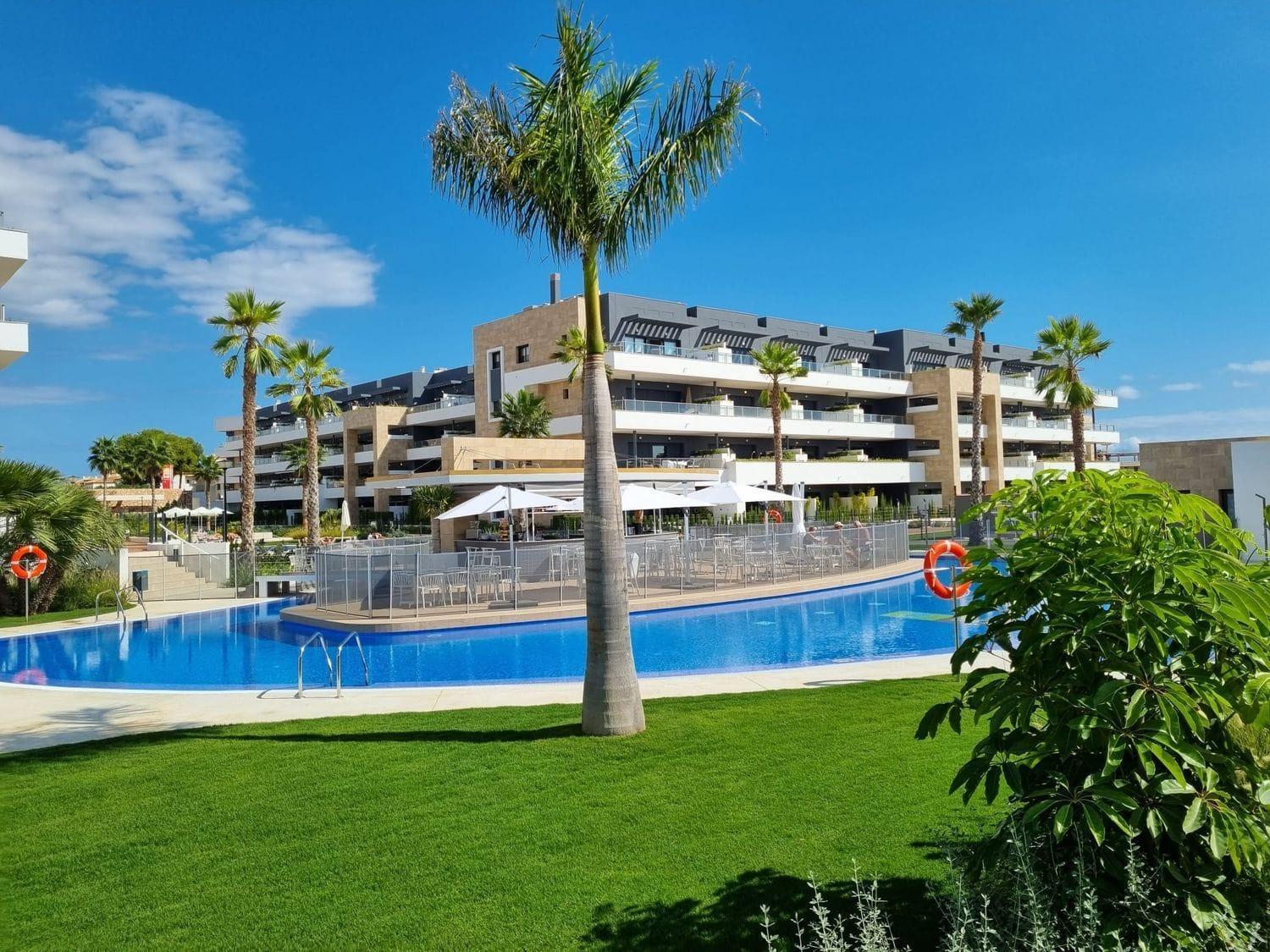 Hotel Flamenca Village Resort Apt 172