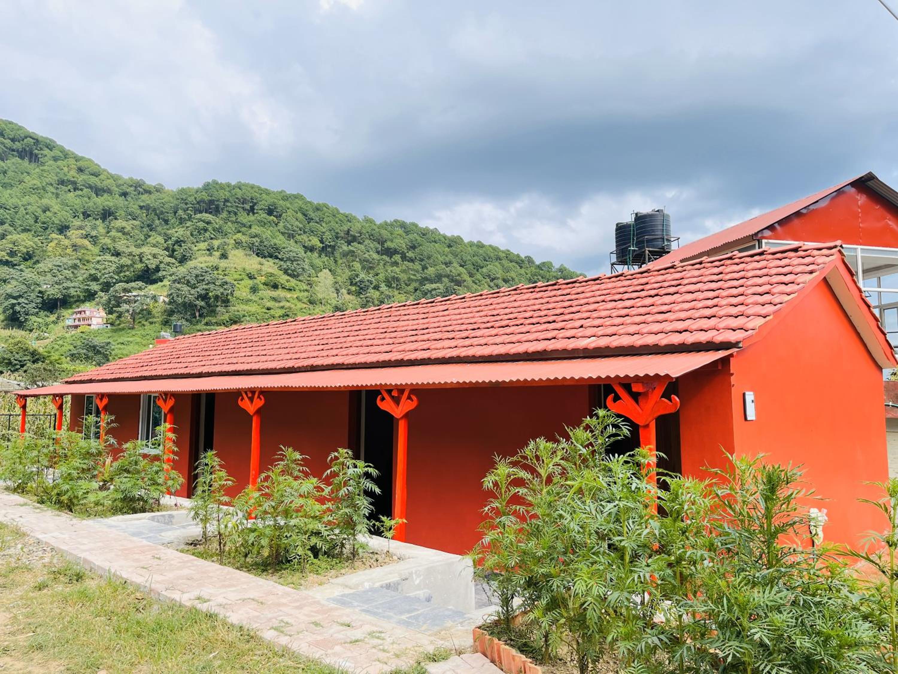 Prashiddha Resort