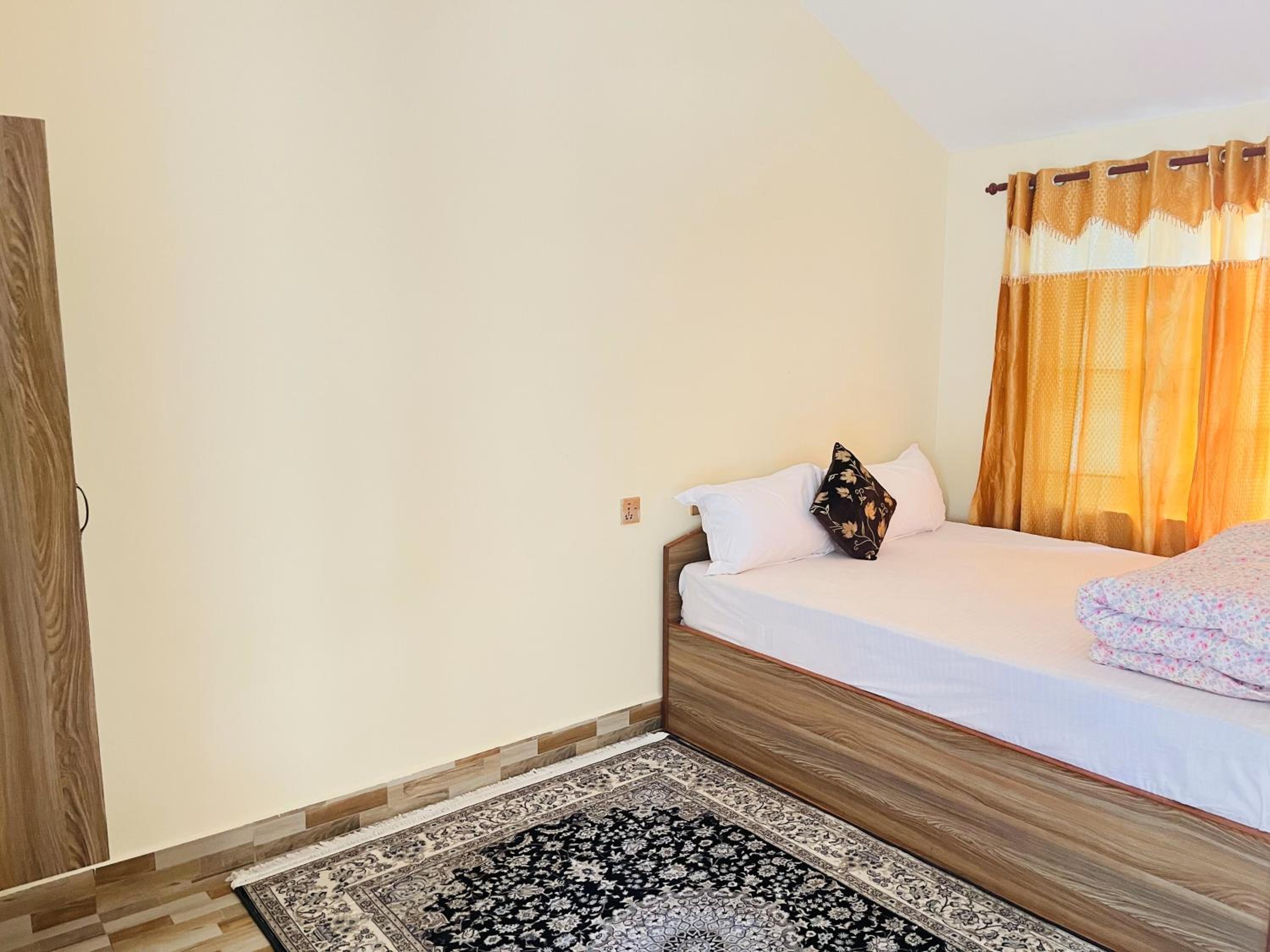 Prashiddha Resort