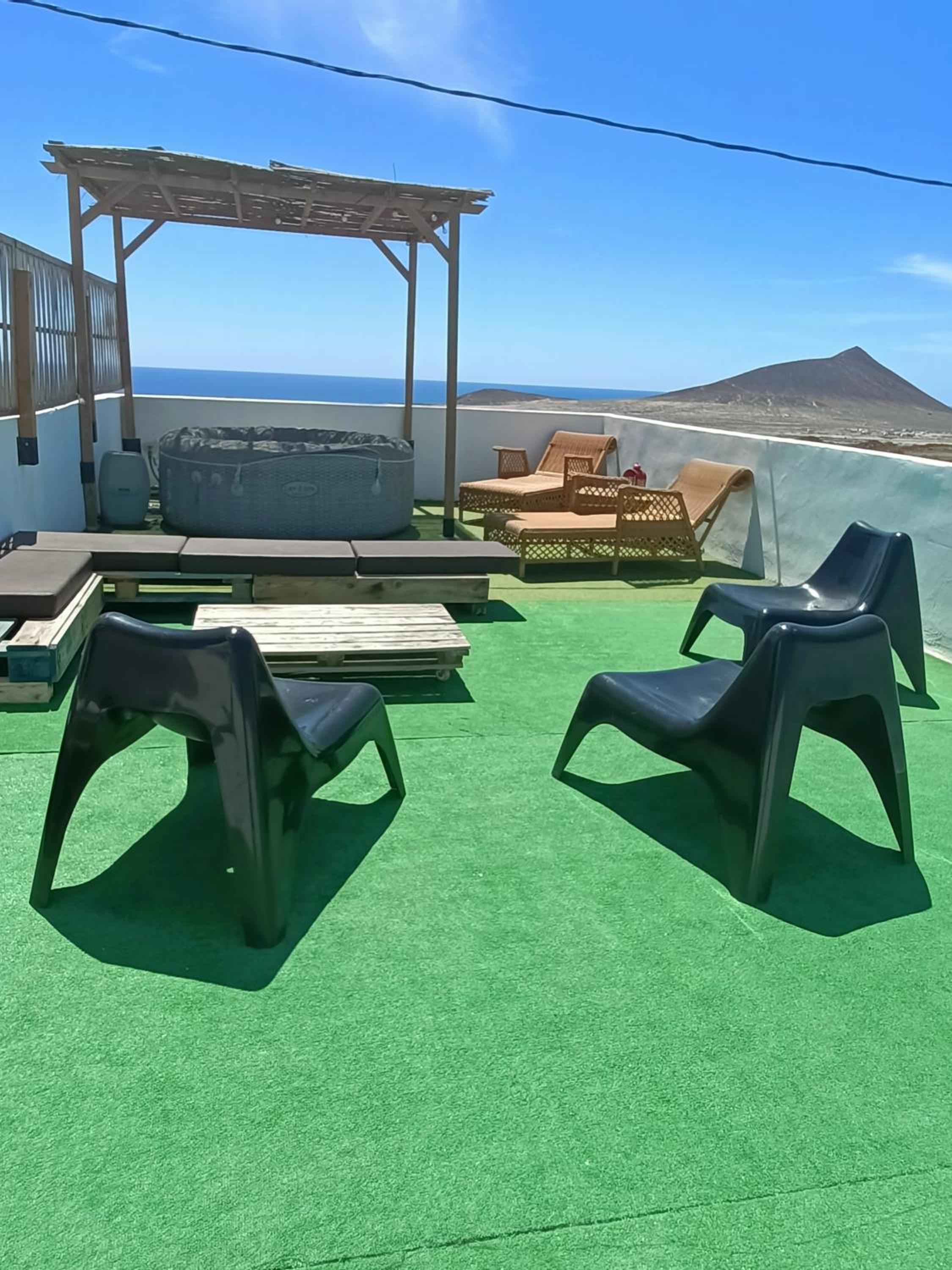 roof