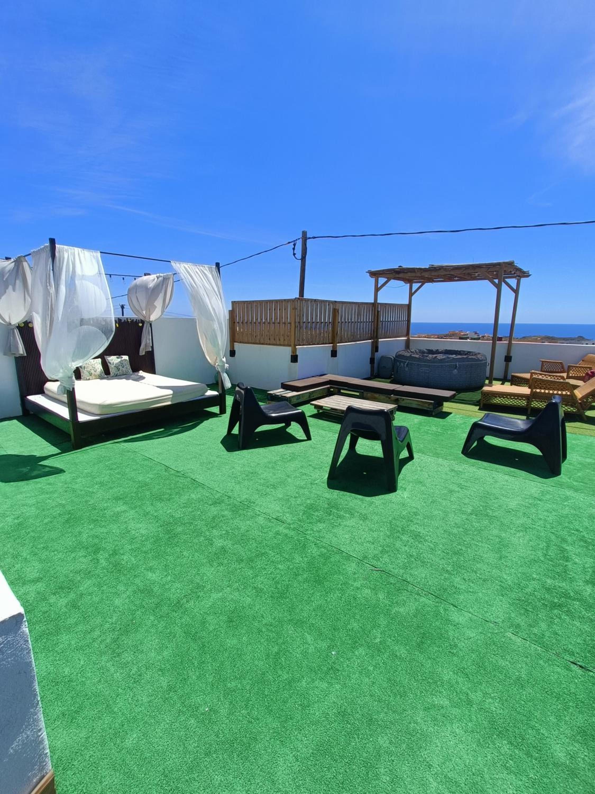 roof