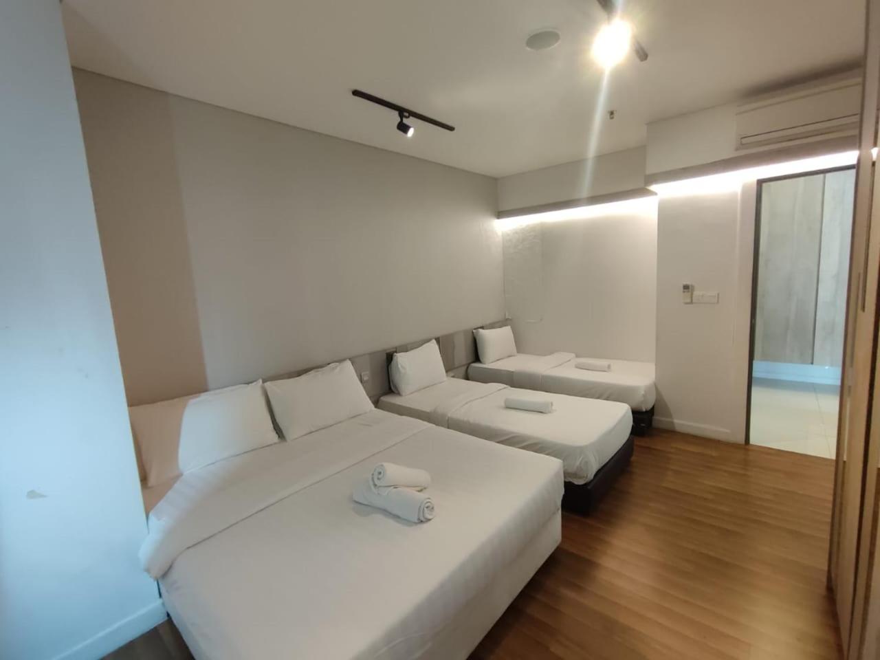 Summer Suites By Saad Homes