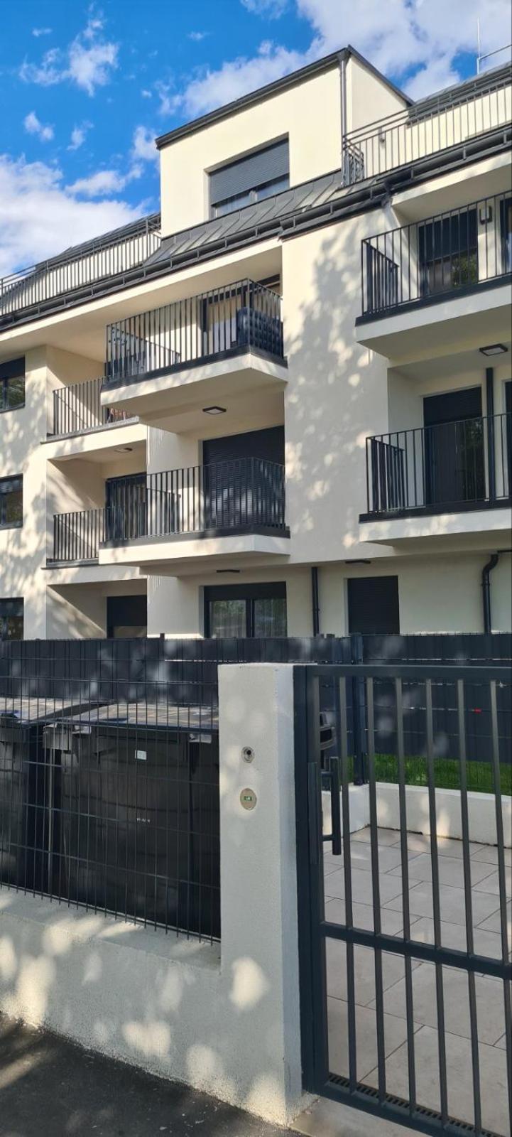 TOP Apartments Kaiserebersdorf