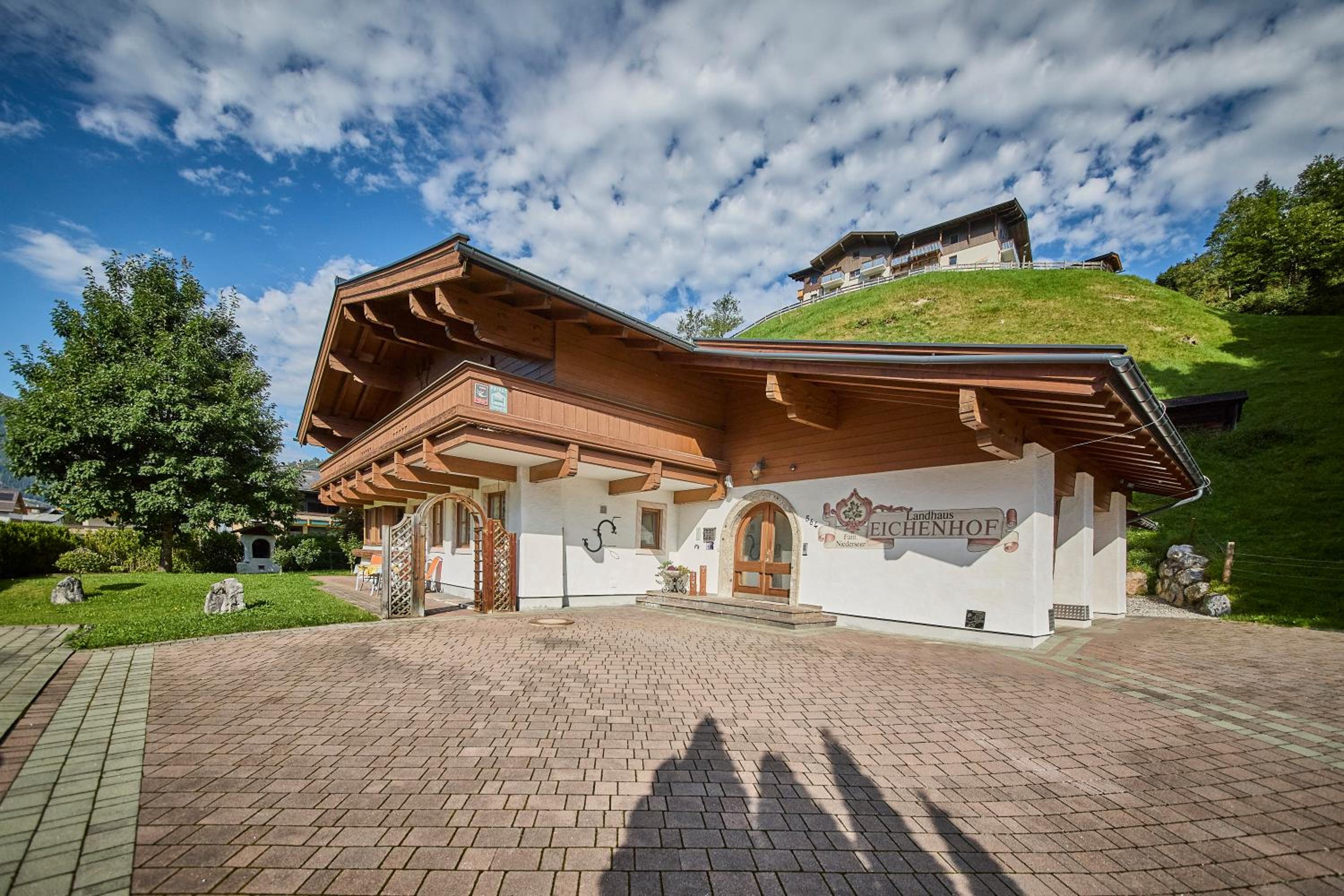 Landhaus Eichenhof