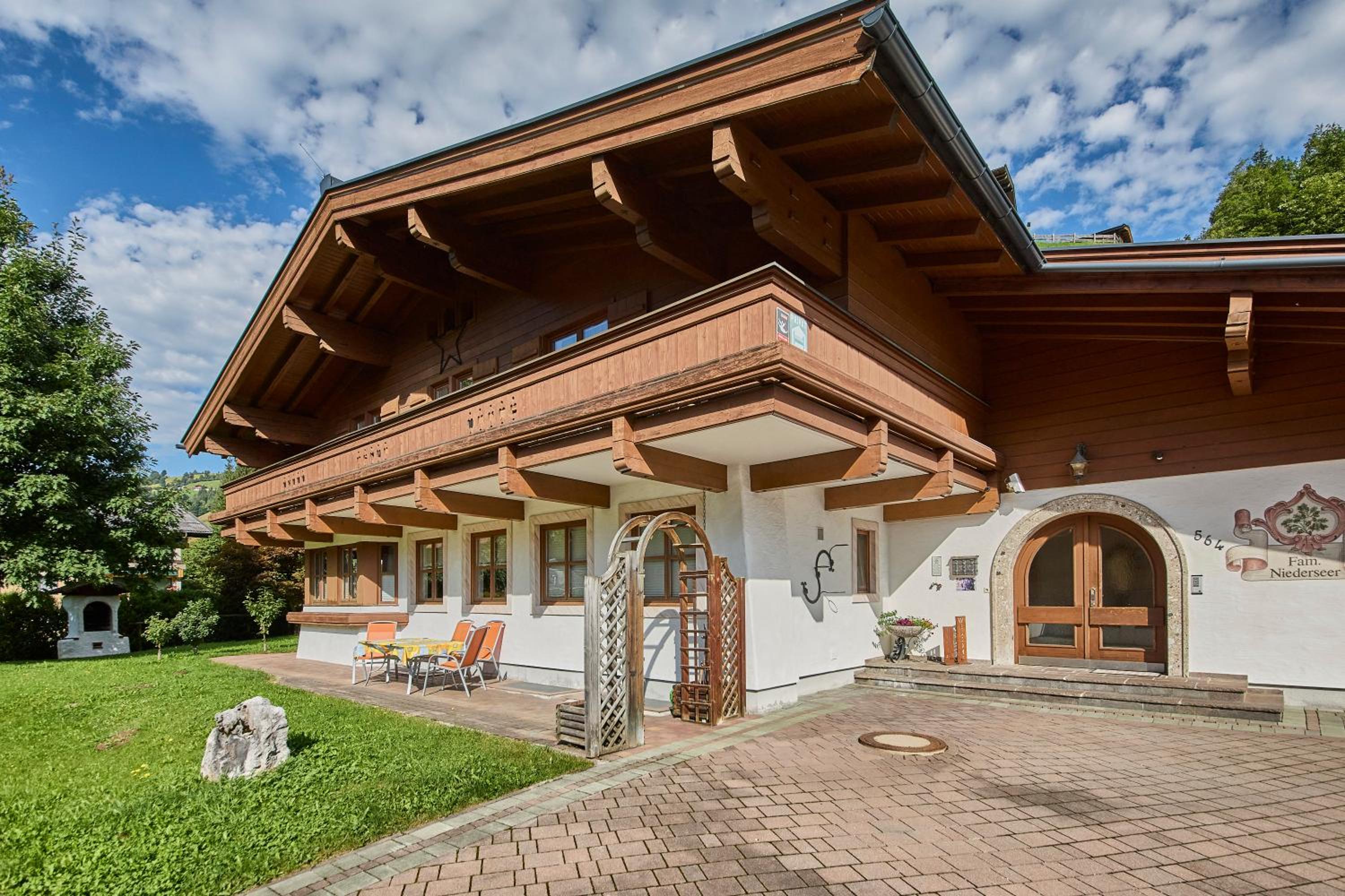 Landhaus Eichenhof