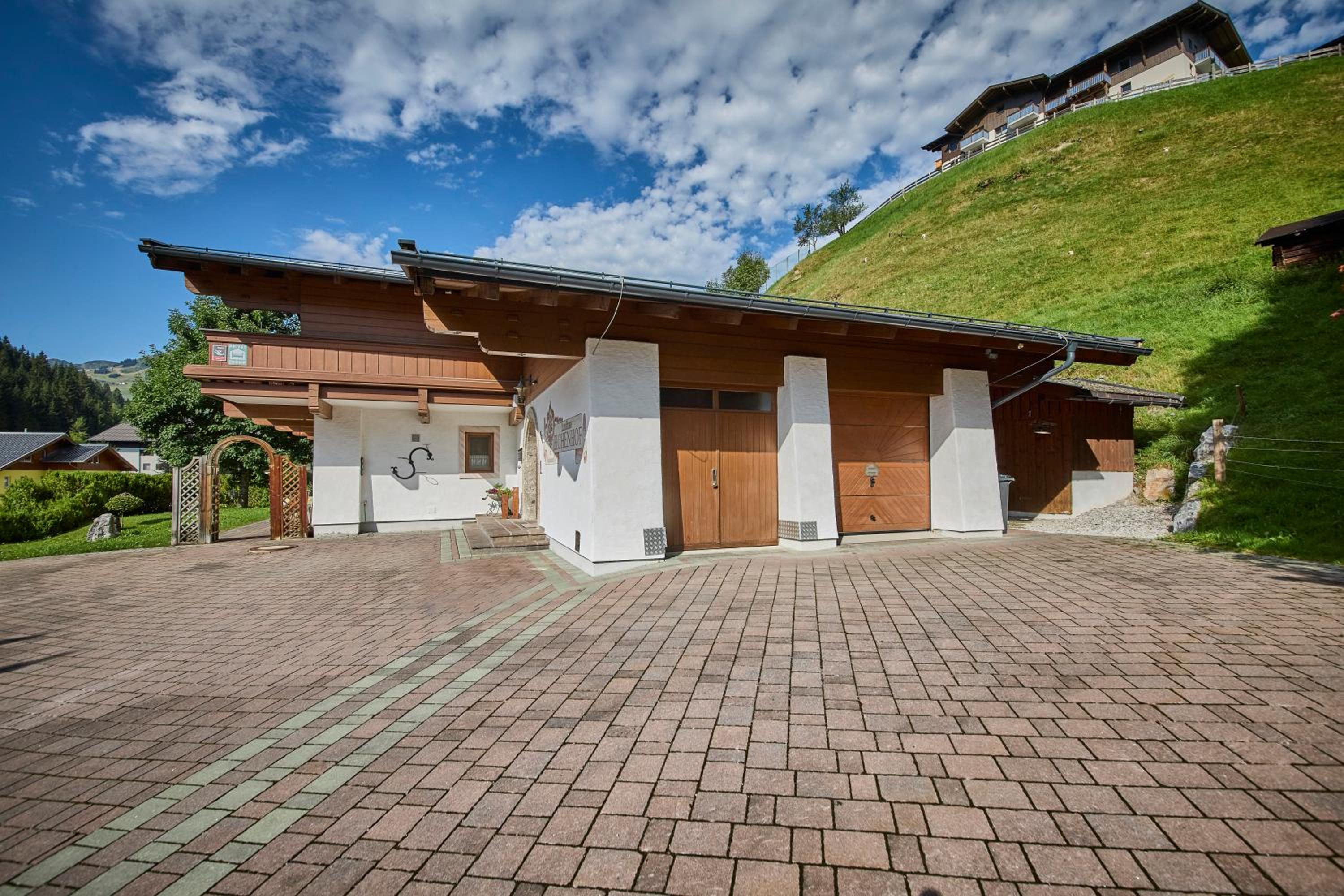 Landhaus Eichenhof