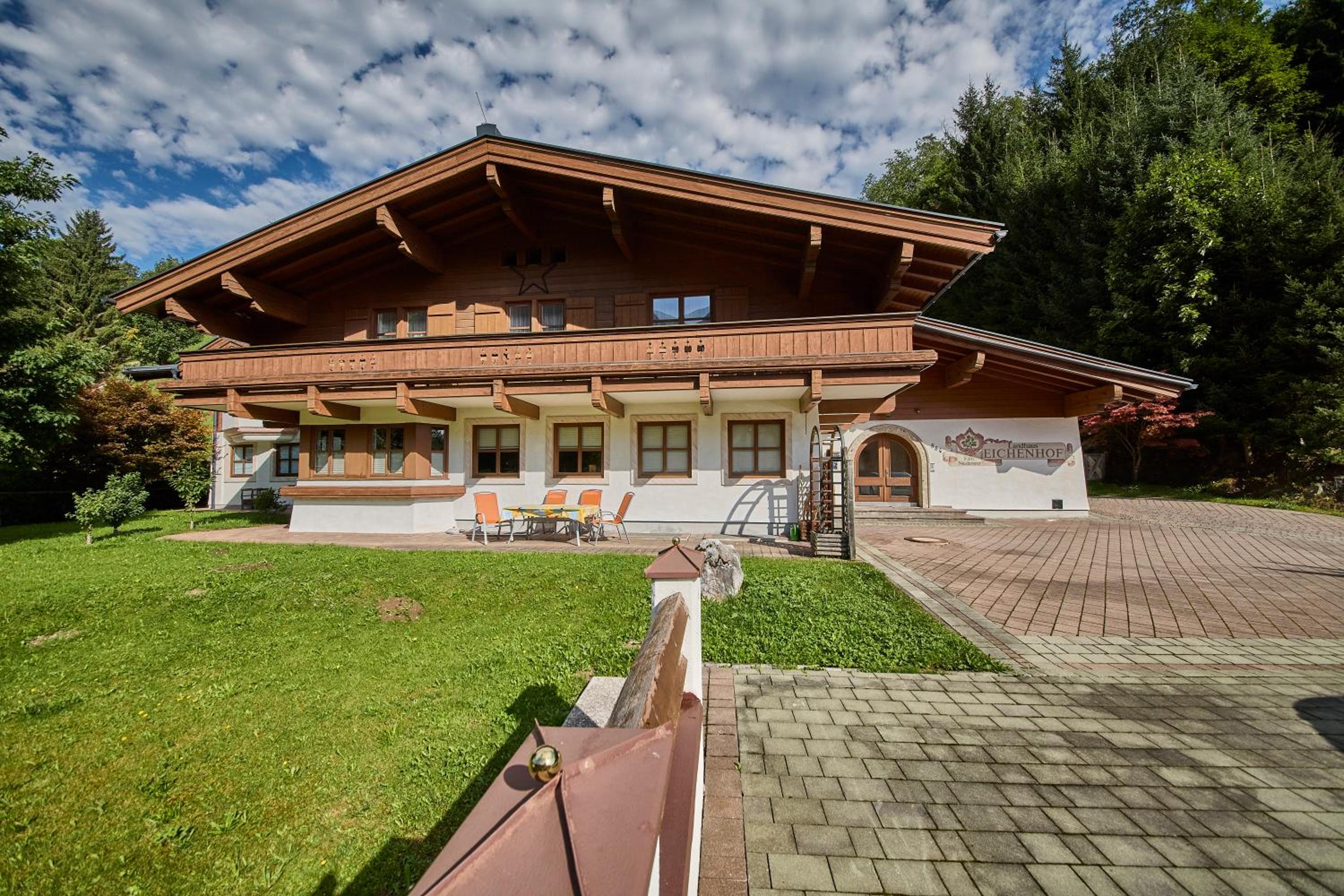 Landhaus Eichenhof