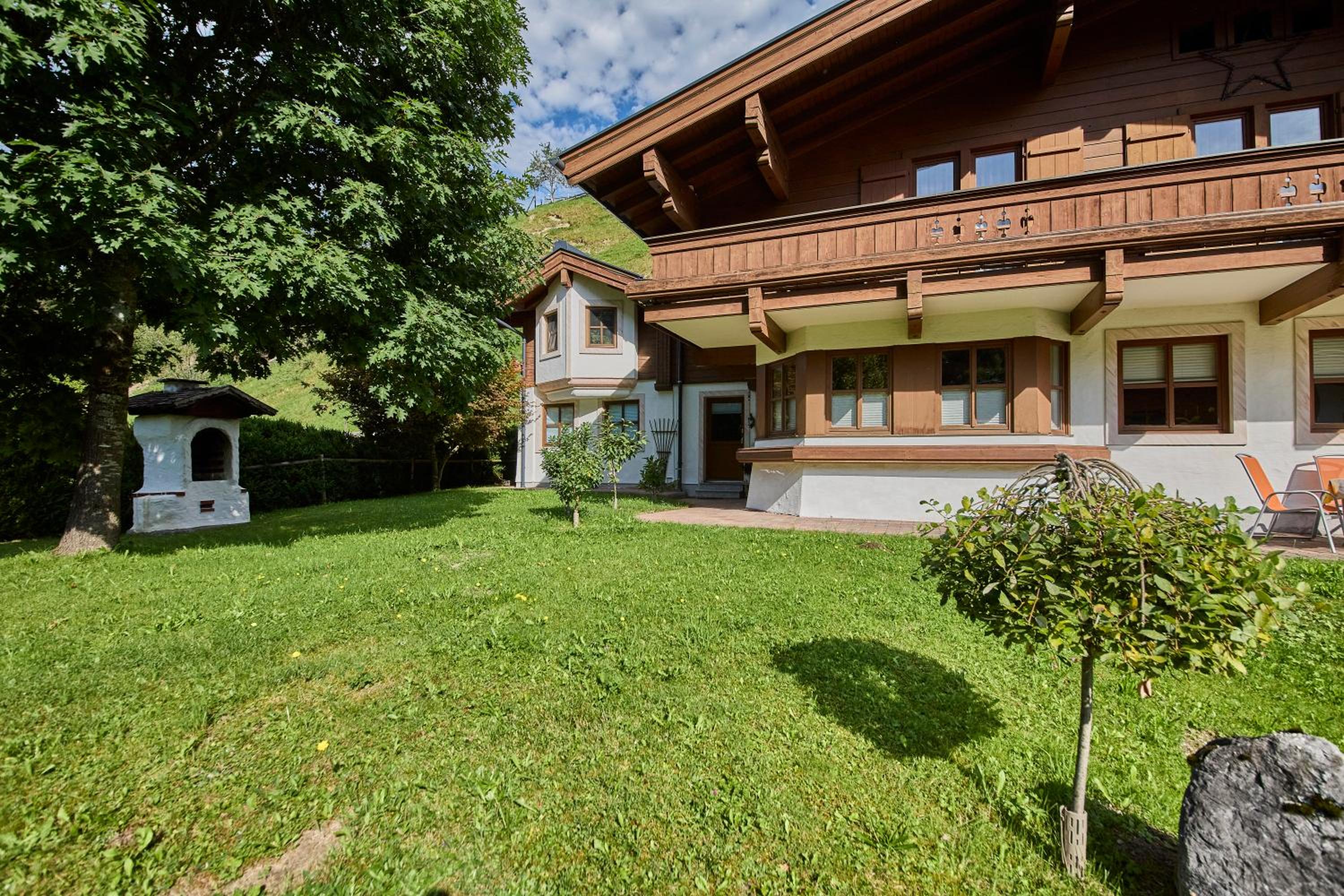 Landhaus Eichenhof