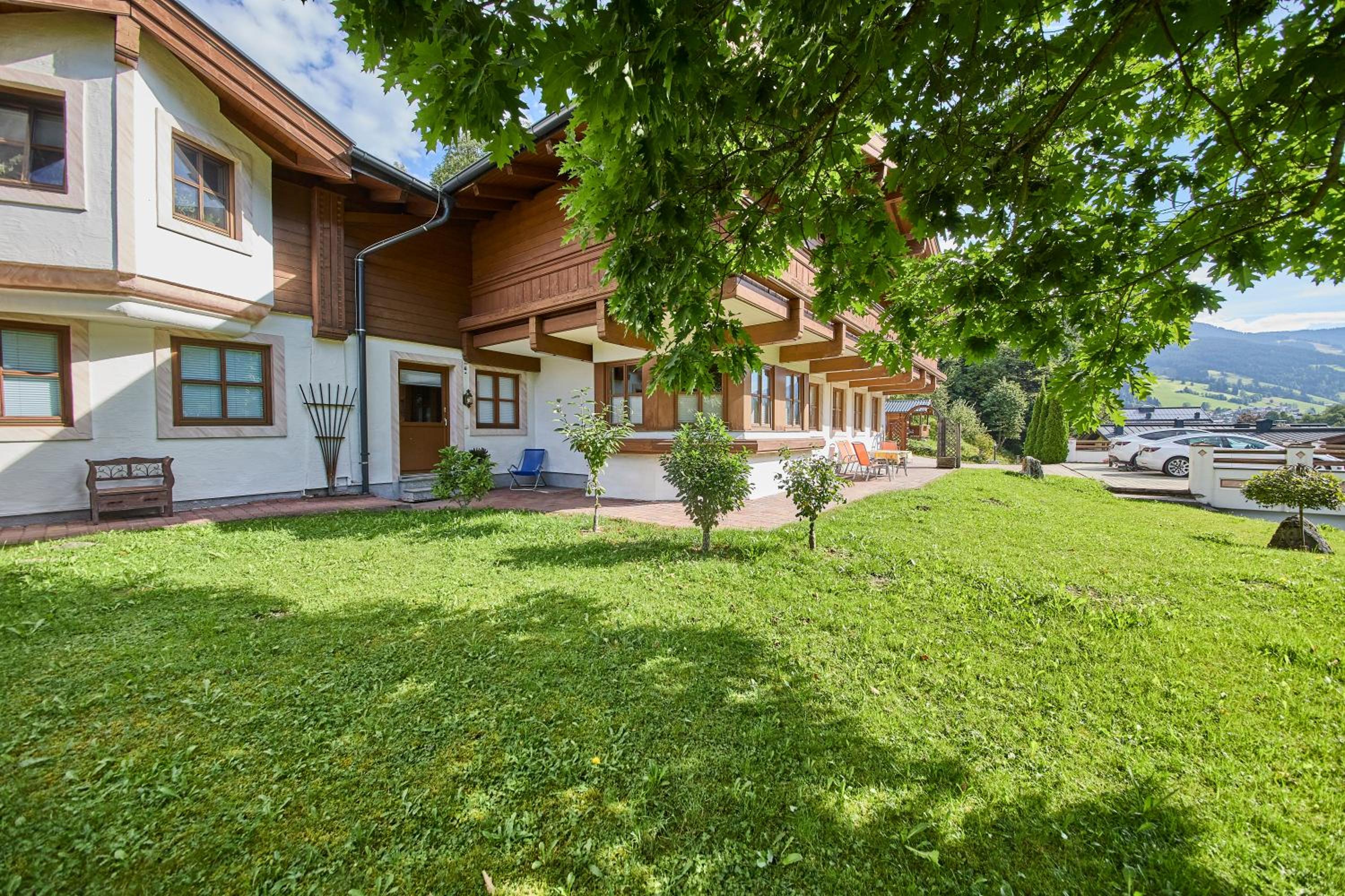 Landhaus Eichenhof
