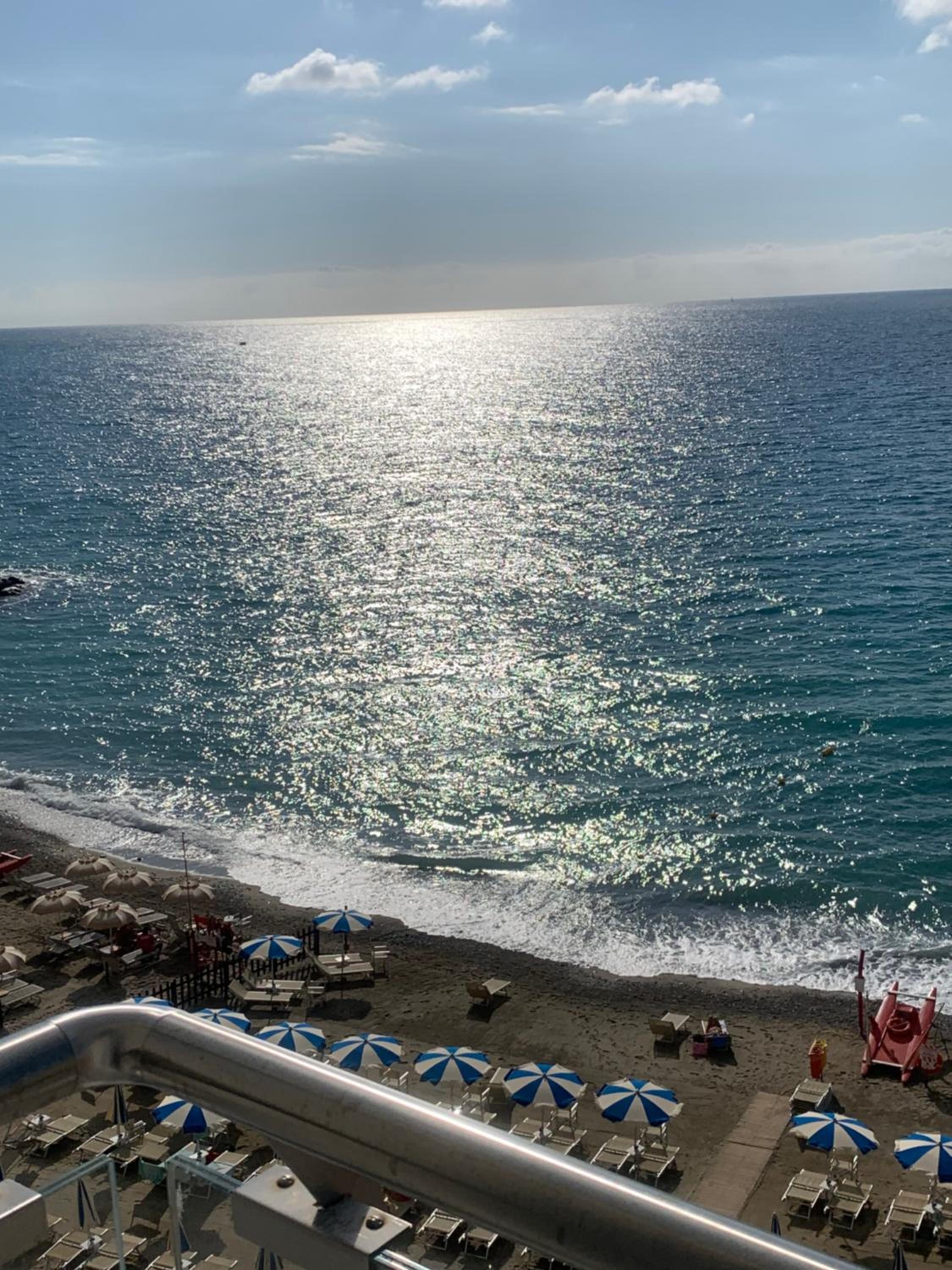 Vela D’Oro appartamenti sul mare