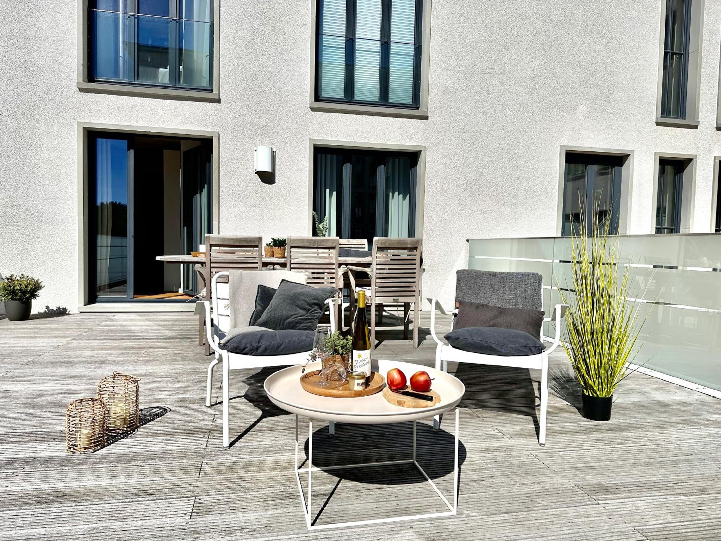 Hotel Prora Düne 7 - Image 1