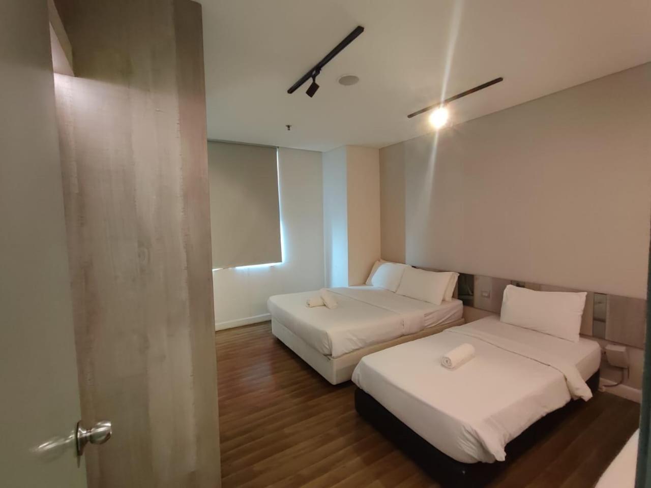 Summer Suites By Saad Homes