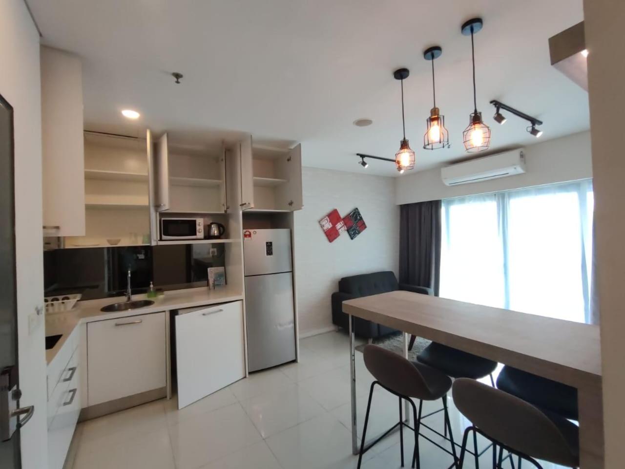 Summer Suites By Saad Homes