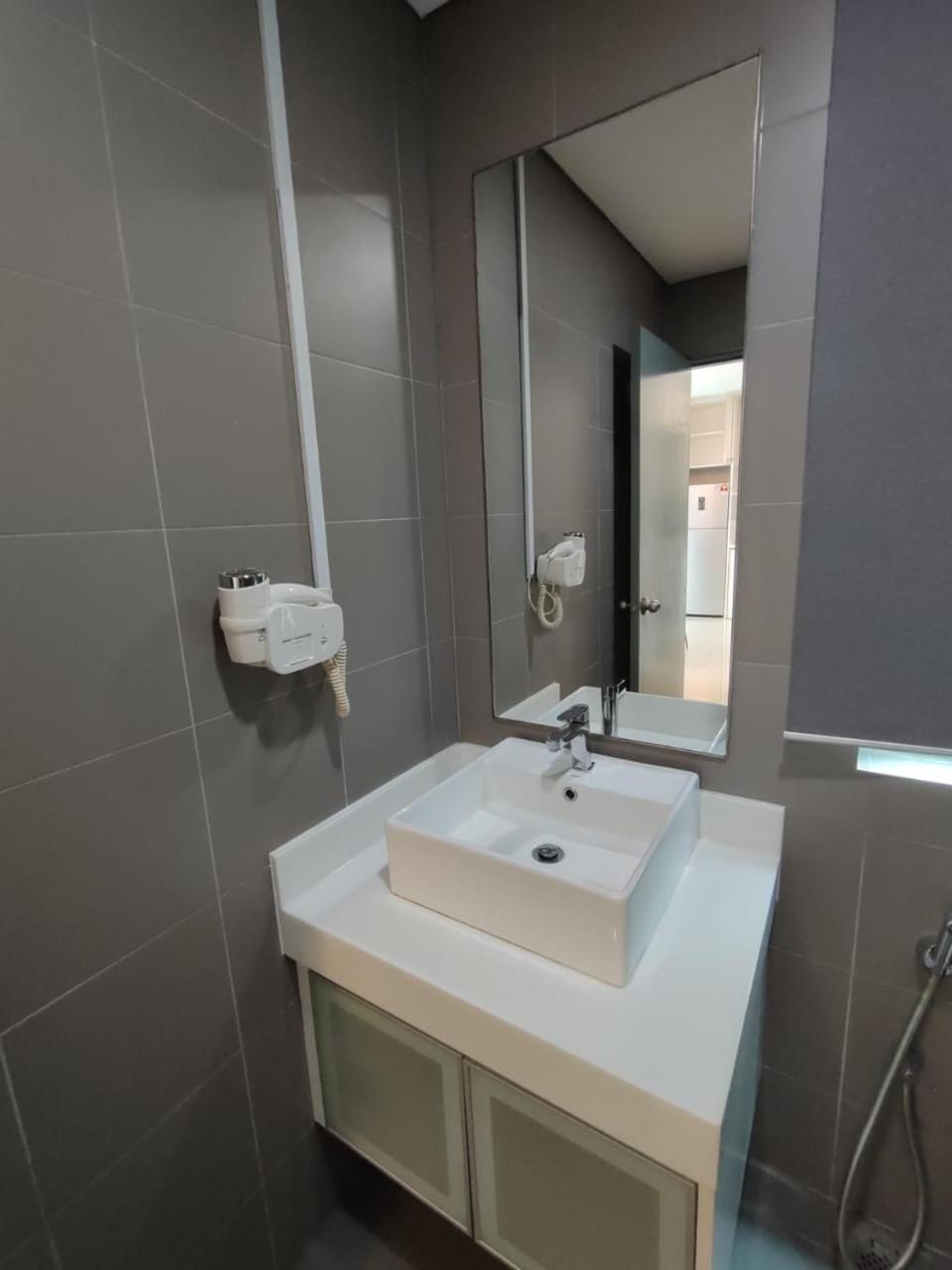 Summer Suites By Saad Homes