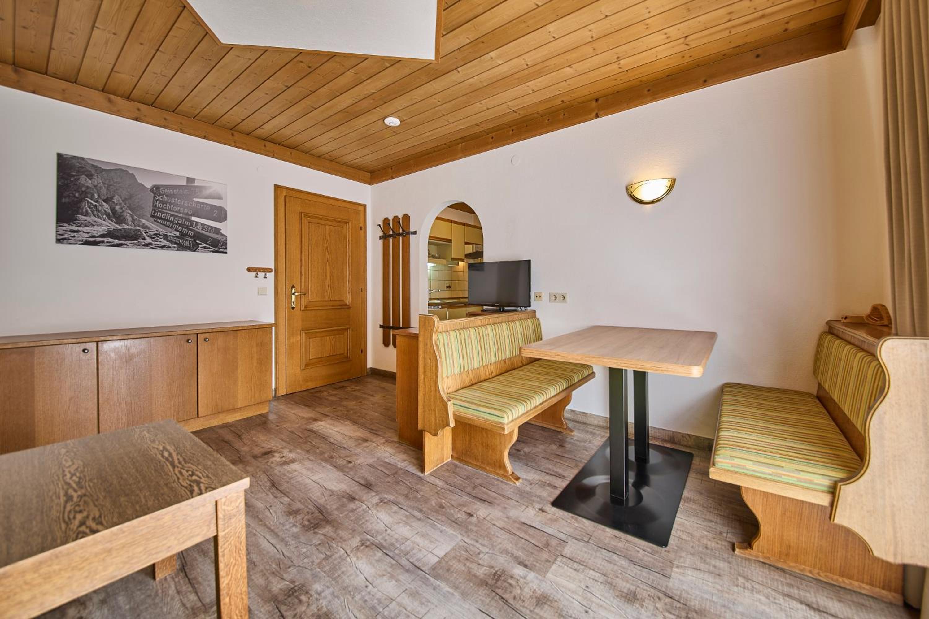Landhaus Eichenhof