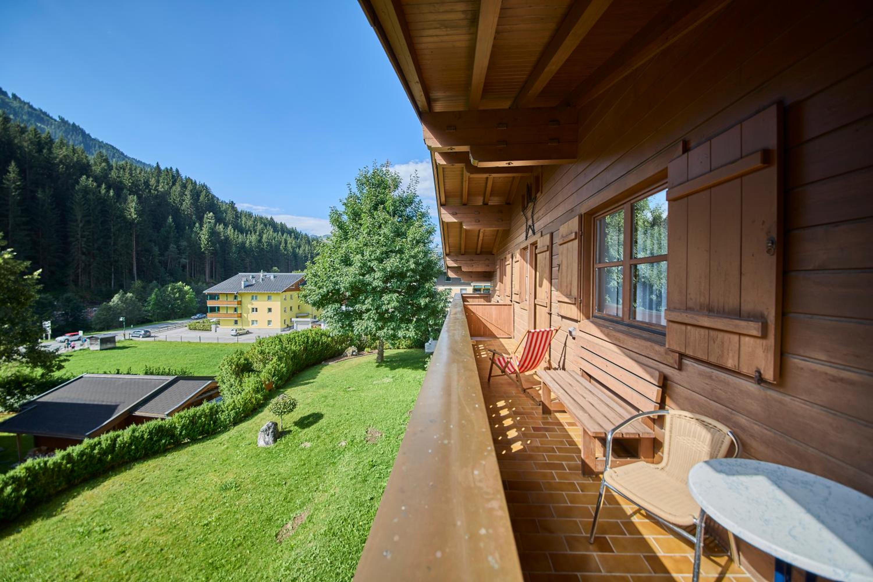 Landhaus Eichenhof