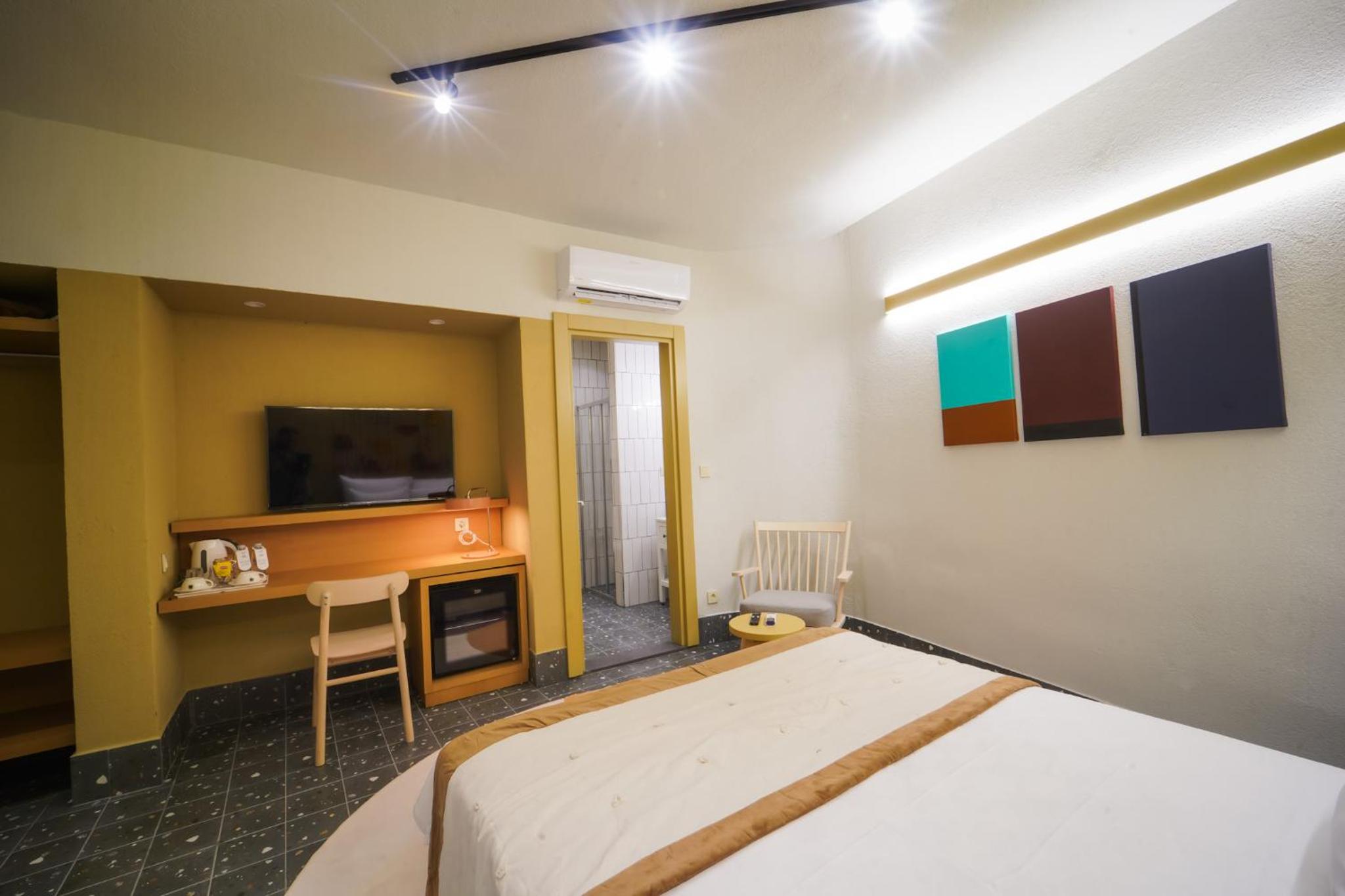 Bono Hotel Old Town - Image 119