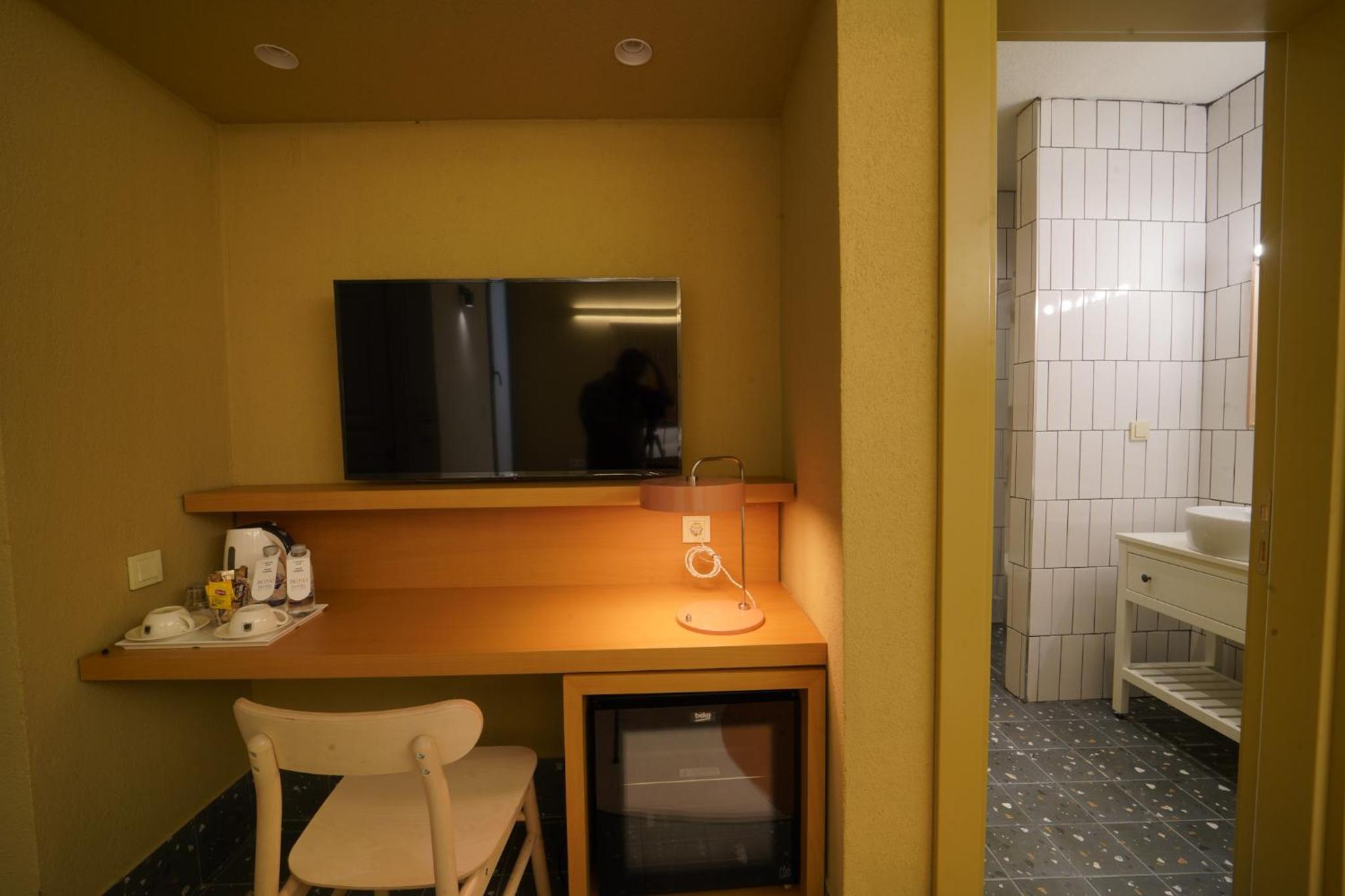 Bono Hotel Old Town - Image 118