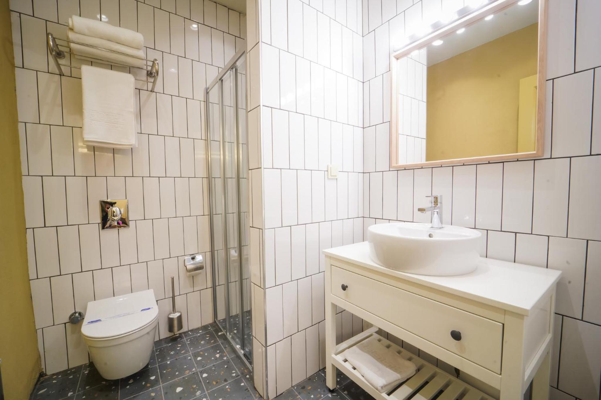 Bono Hotel Old Town - Image 117