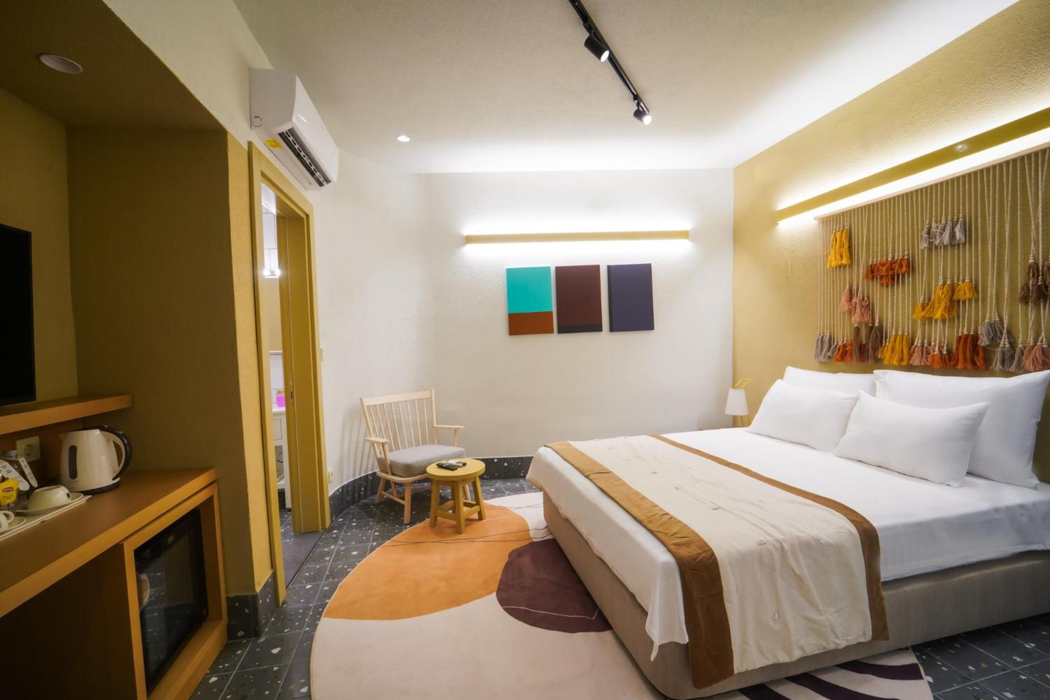 Bono Hotel Old Town - Image 120