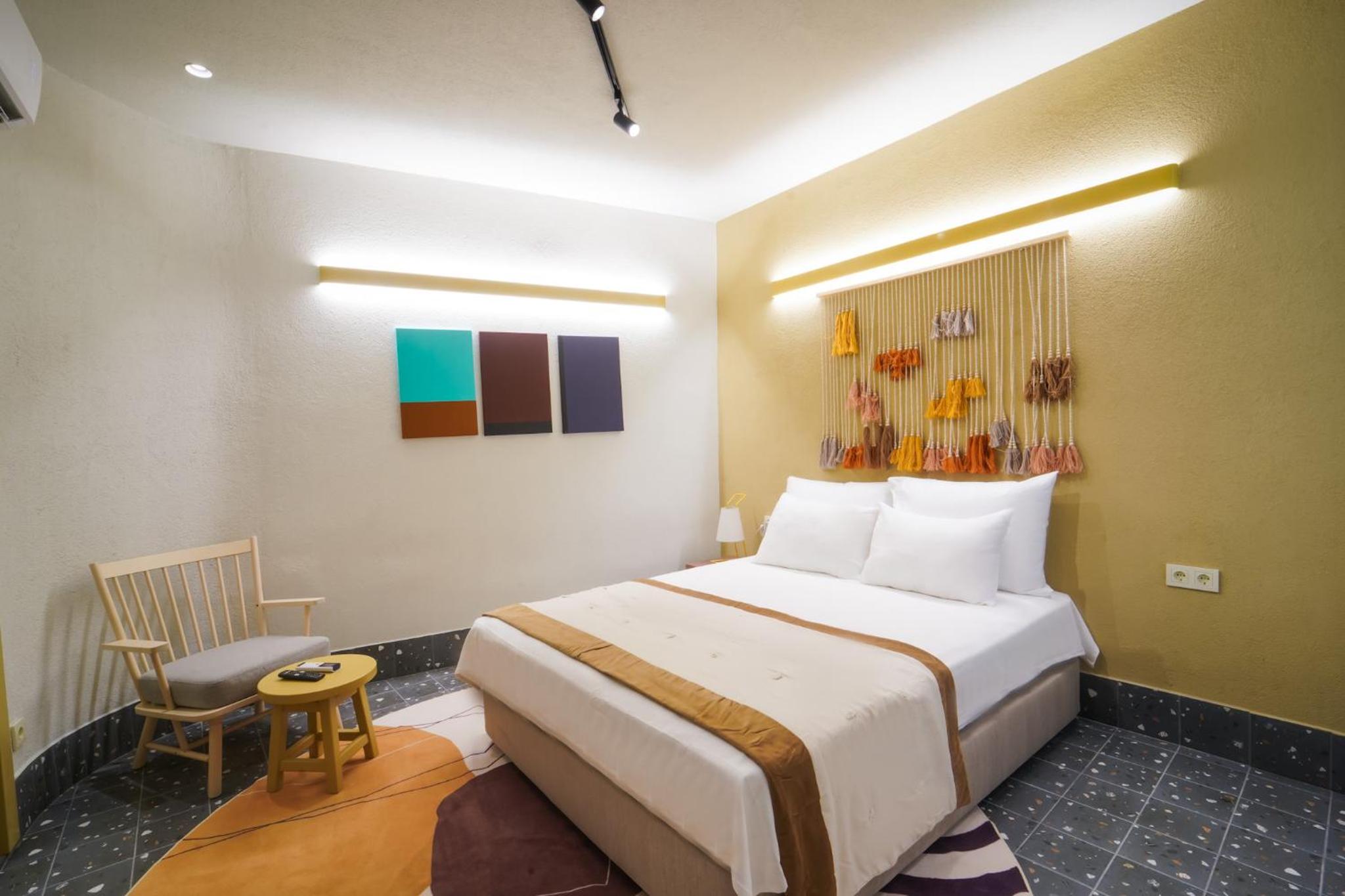Bono Hotel Old Town - Image 121